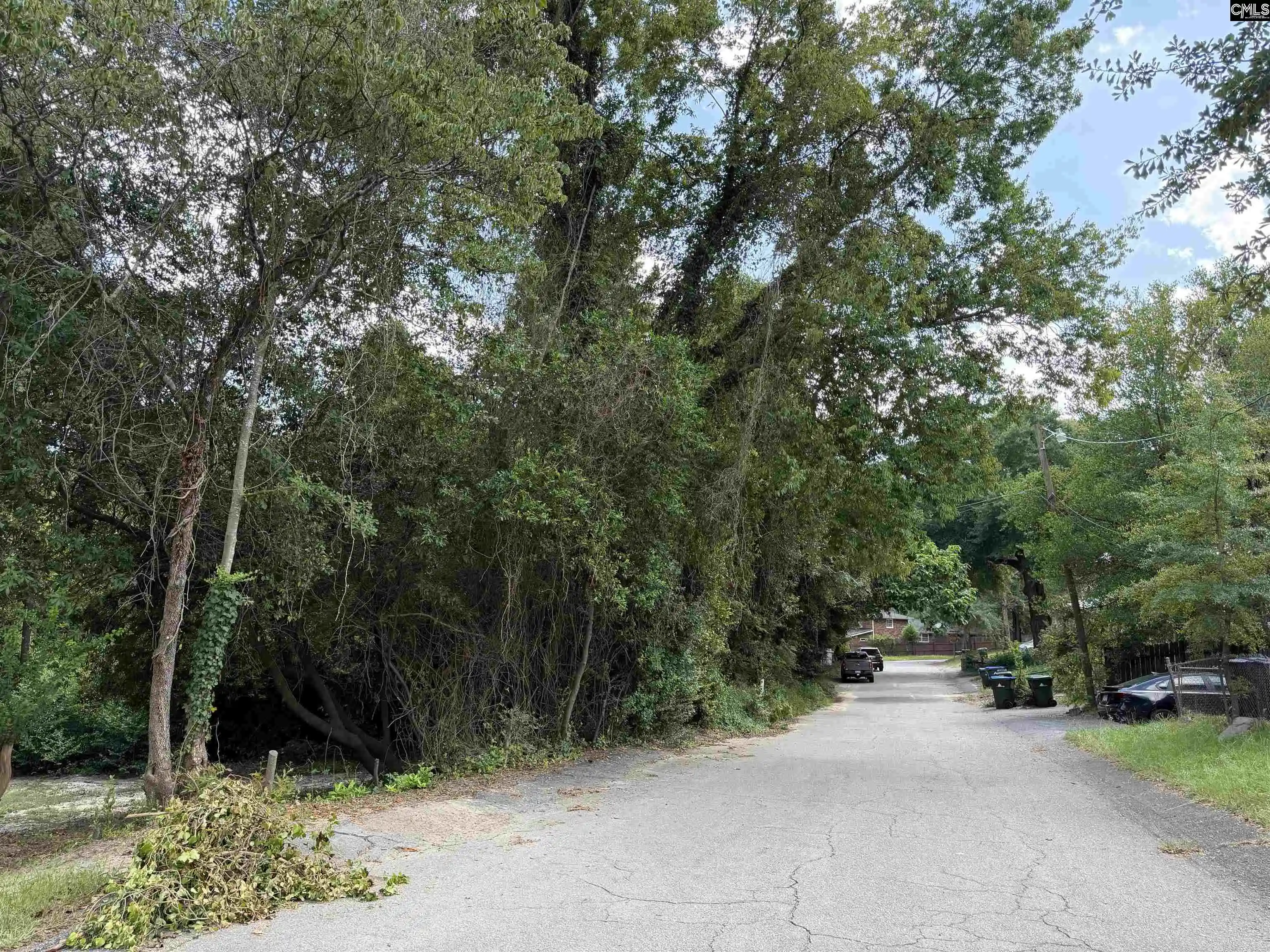 Photo 2 of Land for sale at 1512 Fanning, Forest Acres, SC 29204 | MLS# 641299 | Listing updated on 2026-09-19