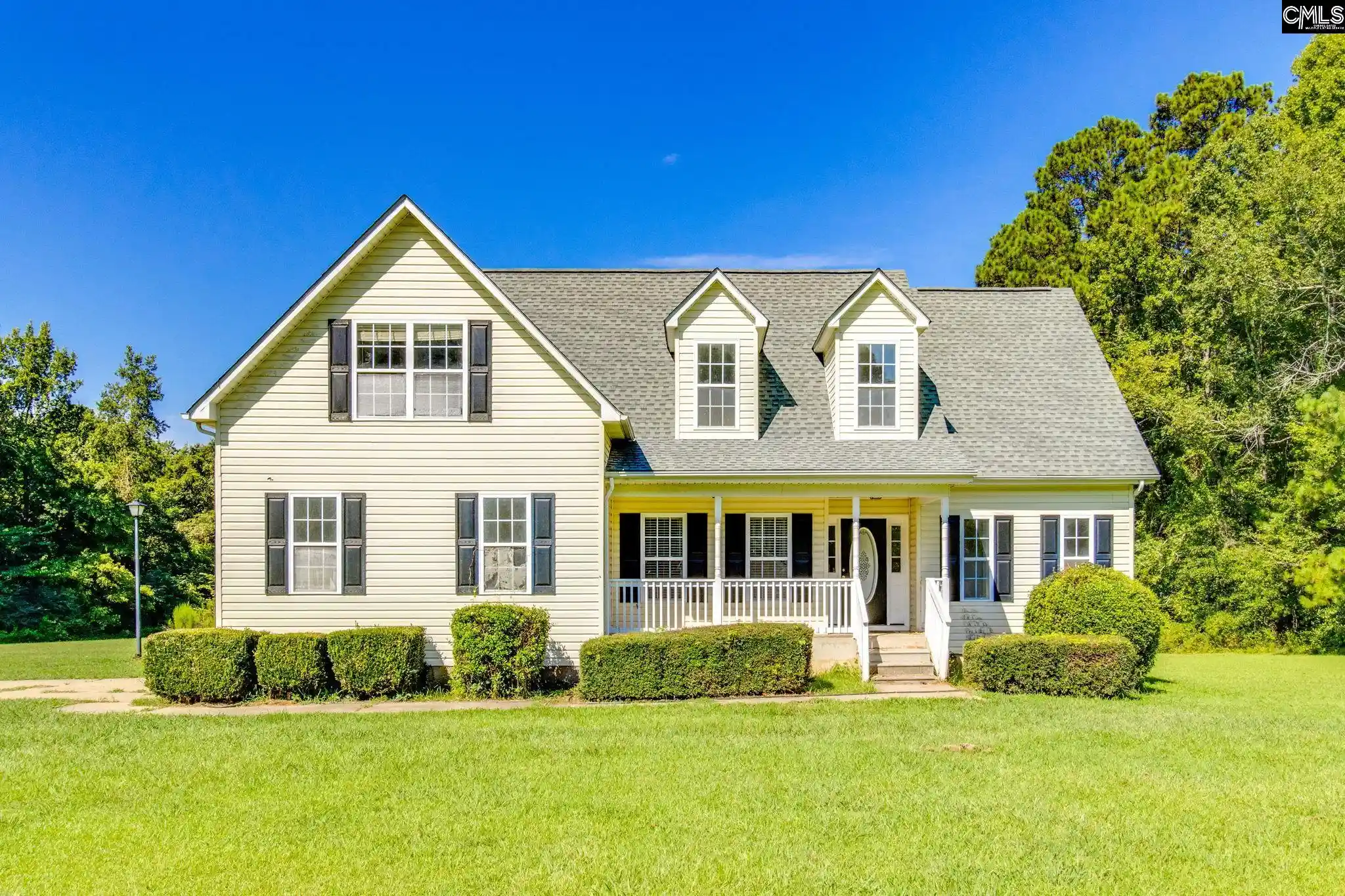 Photo 1 of Single family home for sale at 550 Saint Pauls Church, Gilbert, SC 29054 | MLS# 641300 | Listing updated on 2026-08-21