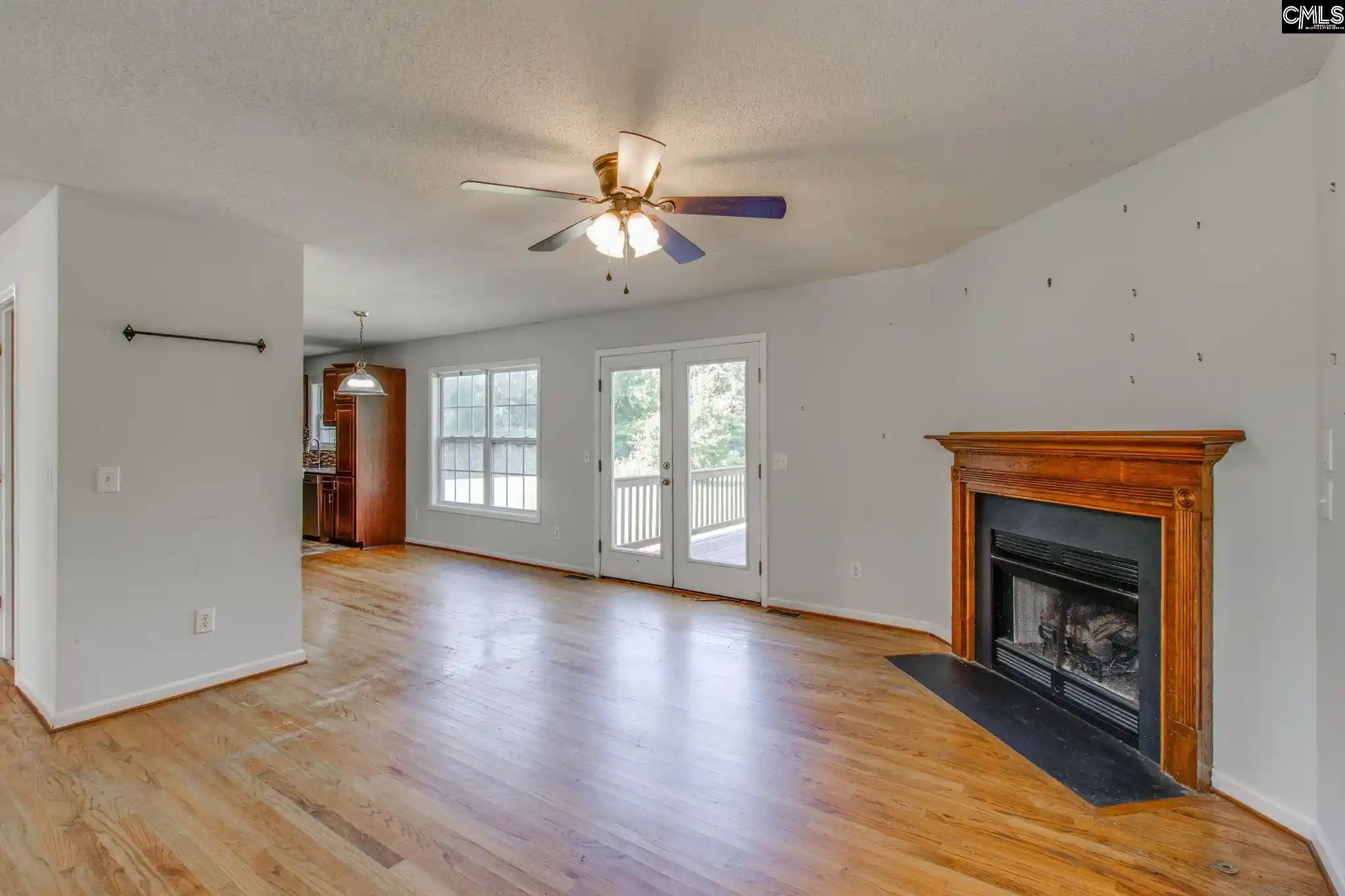 Photo 3 of Single family home for sale at 550 Saint Pauls Church, Gilbert, SC 29054 | MLS# 641300 | Listing updated on 2026-08-21