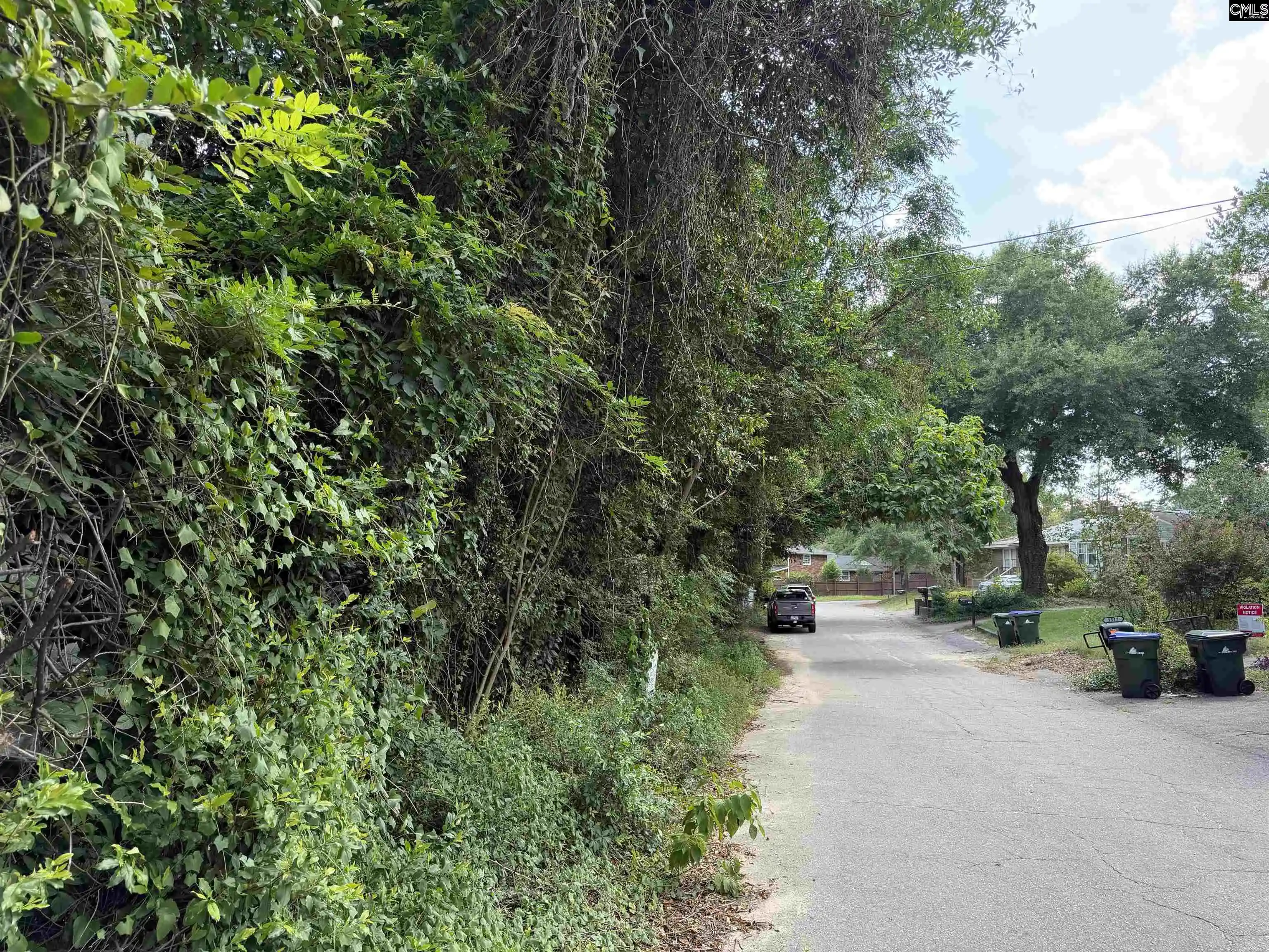 Land for sale at 1516 Fanning, FOREST ACRES, SC 29204 | MLS# 641301