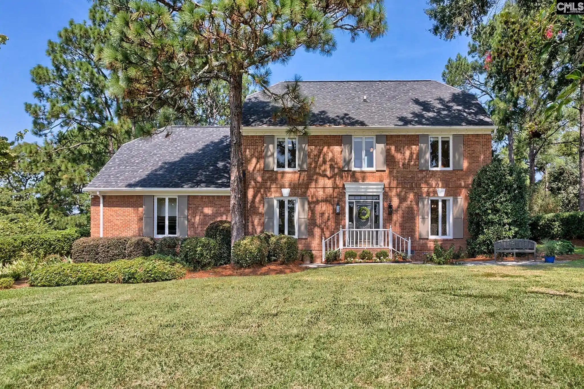 Photo 1 of Sale Pending at 224 Mallet Hill, Columbia, SC 29223 | MLS# 641302 | Listing updated on 2026-09-18