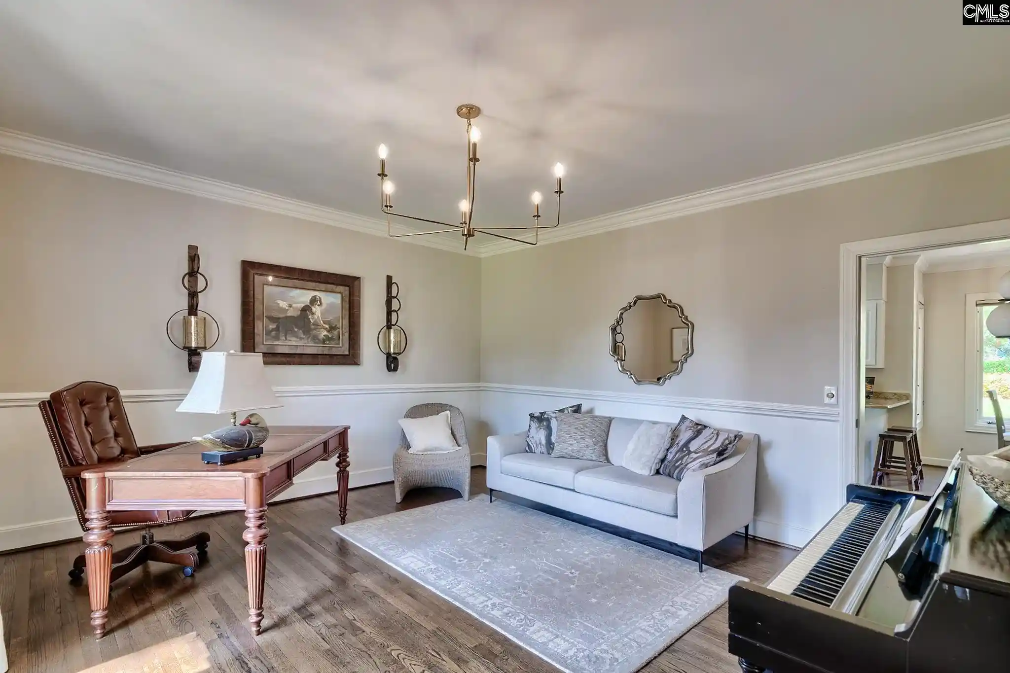Photo 3 of Sale Pending at 224 Mallet Hill, Columbia, SC 29223 | MLS# 641302 | Listing updated on 2026-09-18