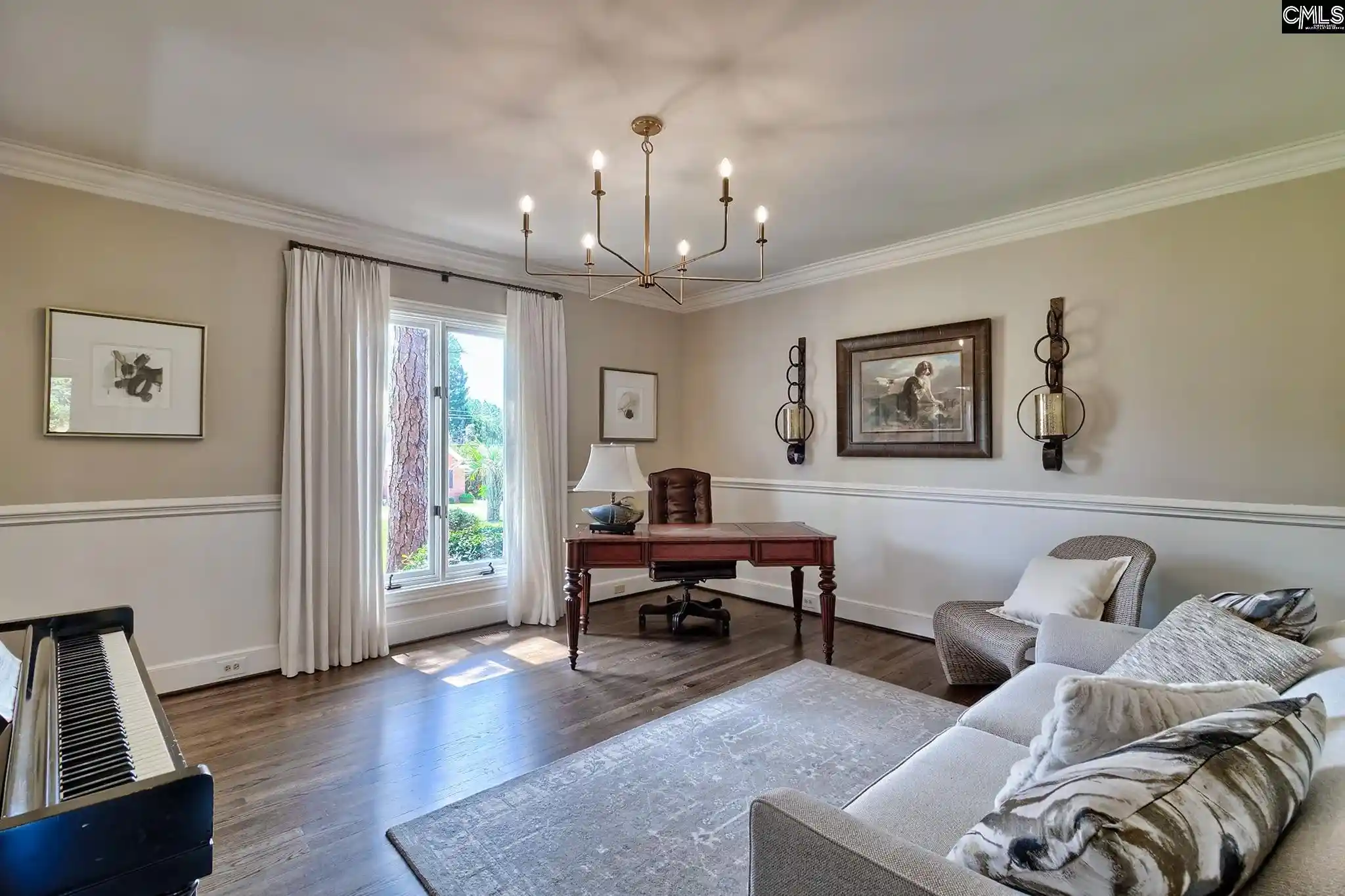 Photo 3 of Sale Pending at 224 Mallet Hill, Columbia, SC 29223 | MLS# 641302 | Listing updated on 2026-09-18