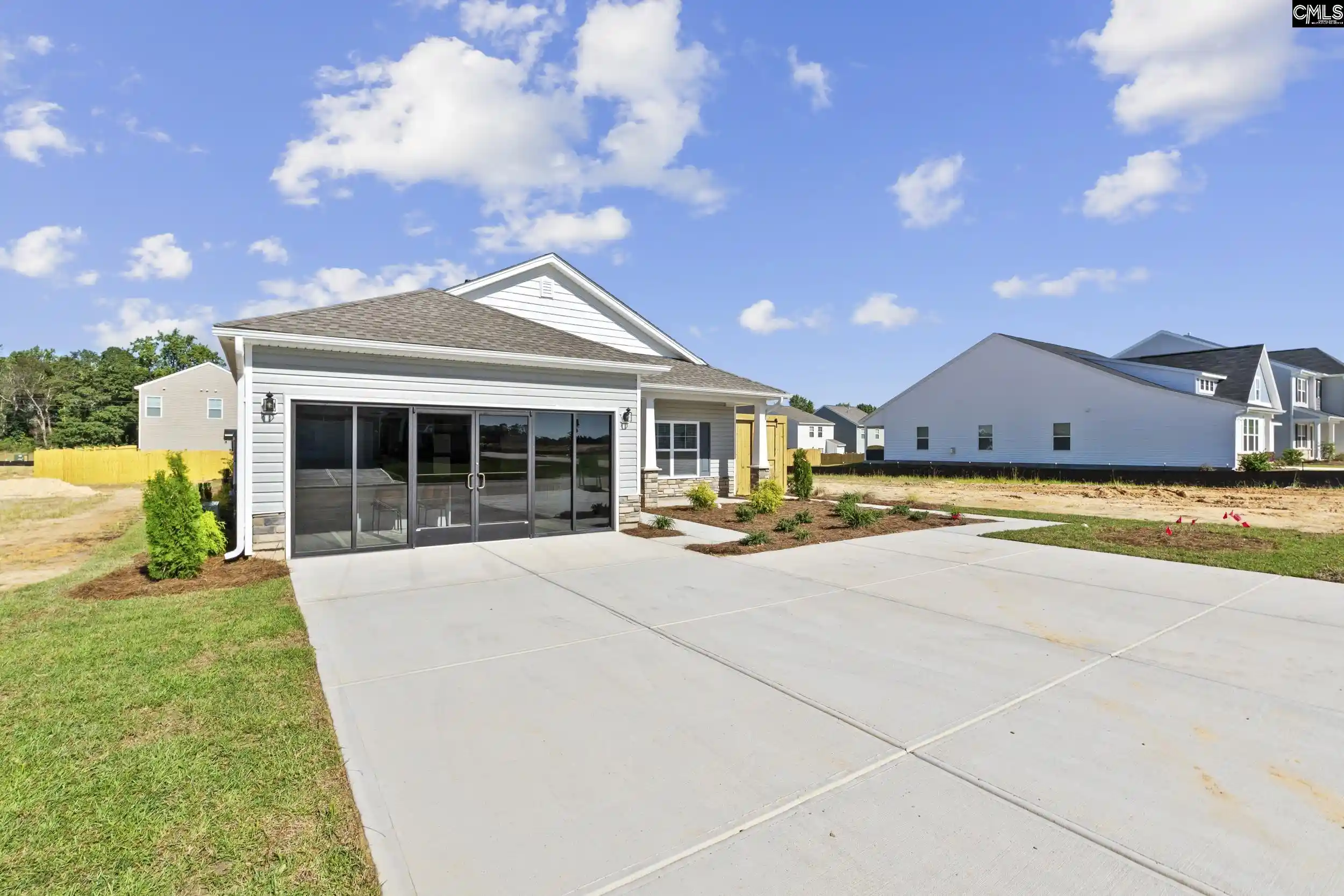 Photo 1 of Single family home for sale at 754 Clementine, Gilbert, SC 29054 | MLS# 641303 | Listing updated on 2026-08-22