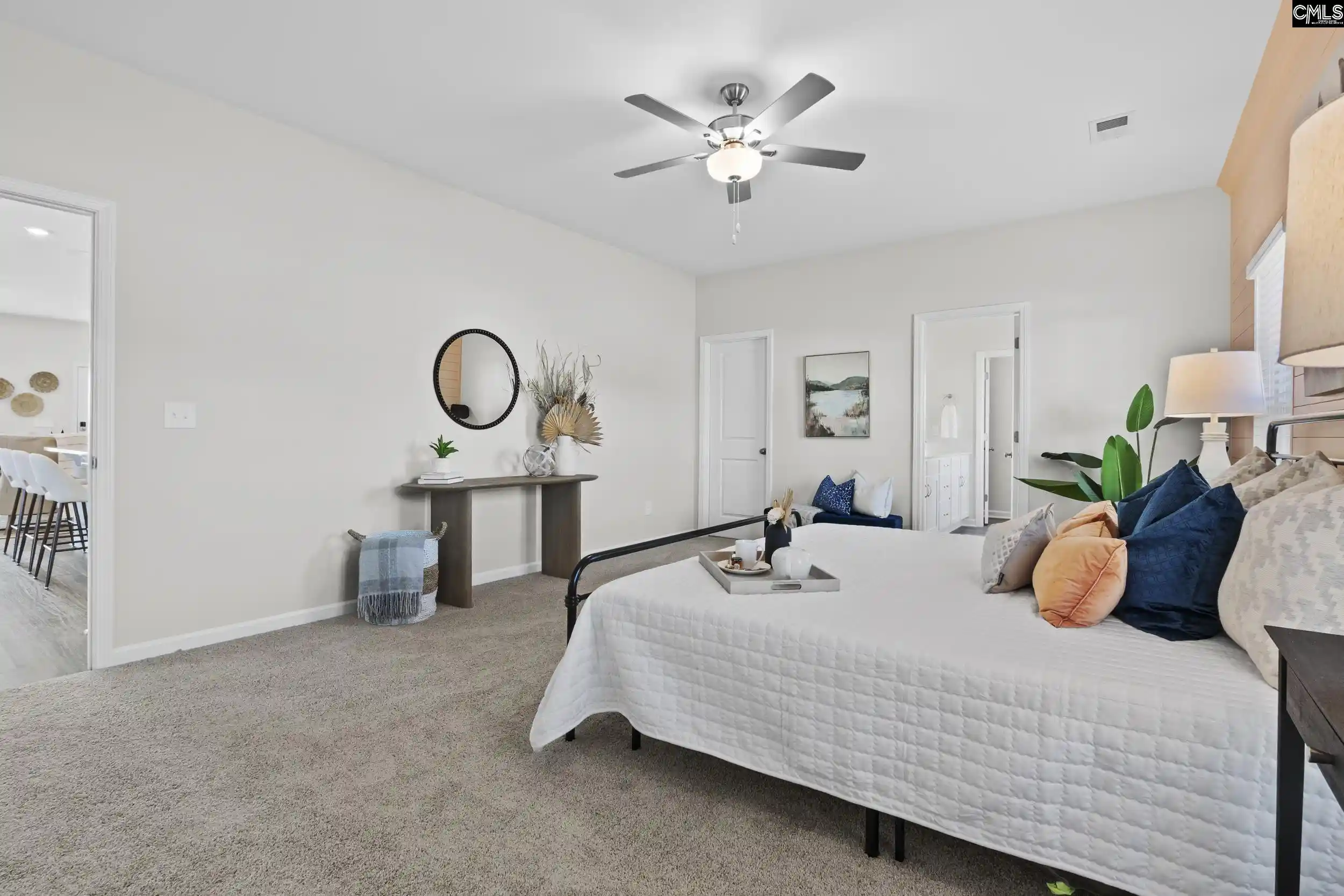 Photo 5 of Single family home for sale at 754 Clementine, Gilbert, SC 29054 | MLS# 641303 | Listing updated on 2026-08-22