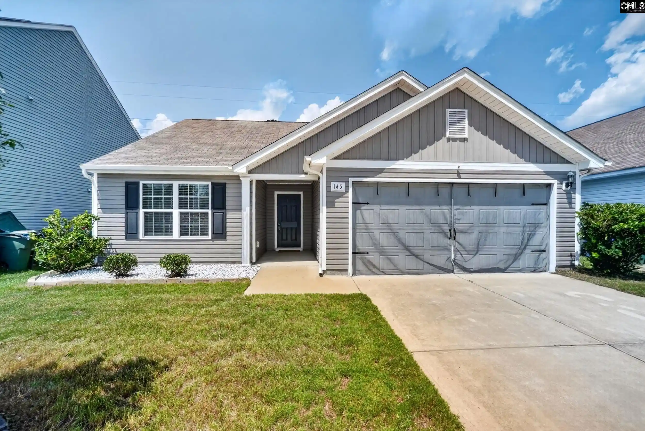 Photo 1 of Single family home for sale at 145 Sundew, Elgin, SC 29045 | MLS# 641304 | Listing updated on 2026-08-21