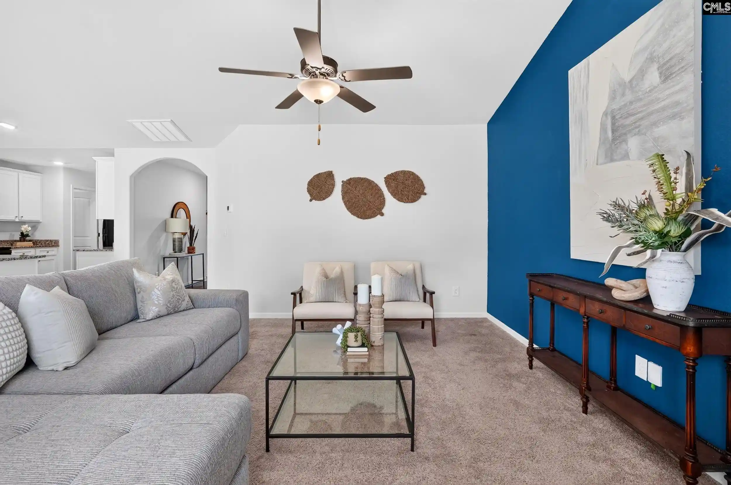 Photo 2 of Single family home for sale at 145 Sundew, Elgin, SC 29045 | MLS# 641304 | Listing updated on 2026-08-21