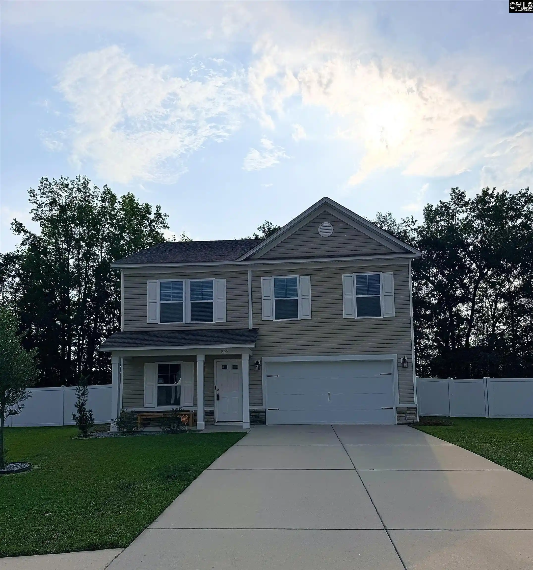 Photo 1 of Single family home for sale at 905 Mccathern, Sumter, SC 29154 | MLS# 641305 | Listing updated on 2026-09-02