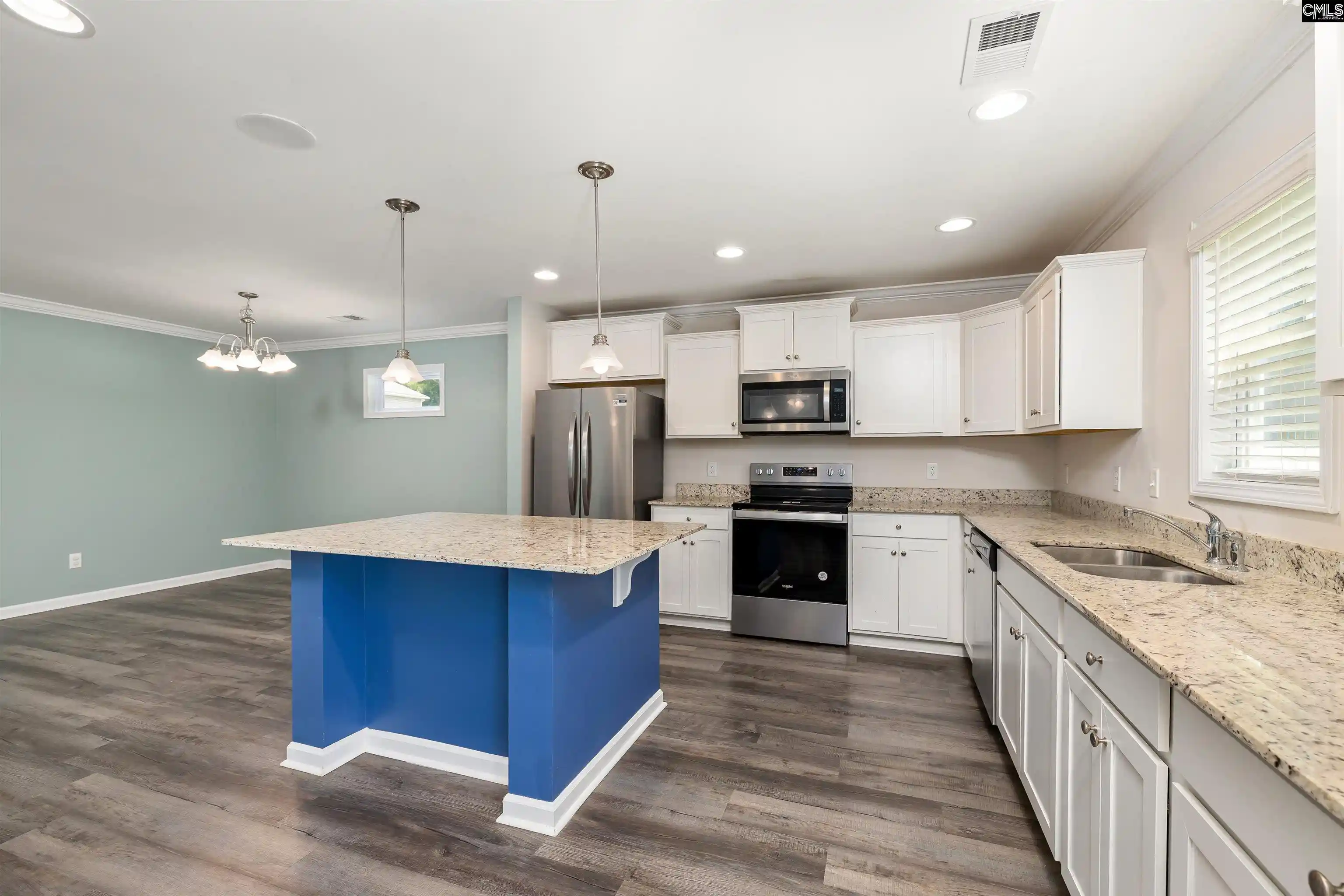 Photo 2 of Single family home for sale at 905 Mccathern, Sumter, SC 29154 | MLS# 641305 | Listing updated on 2026-09-02
