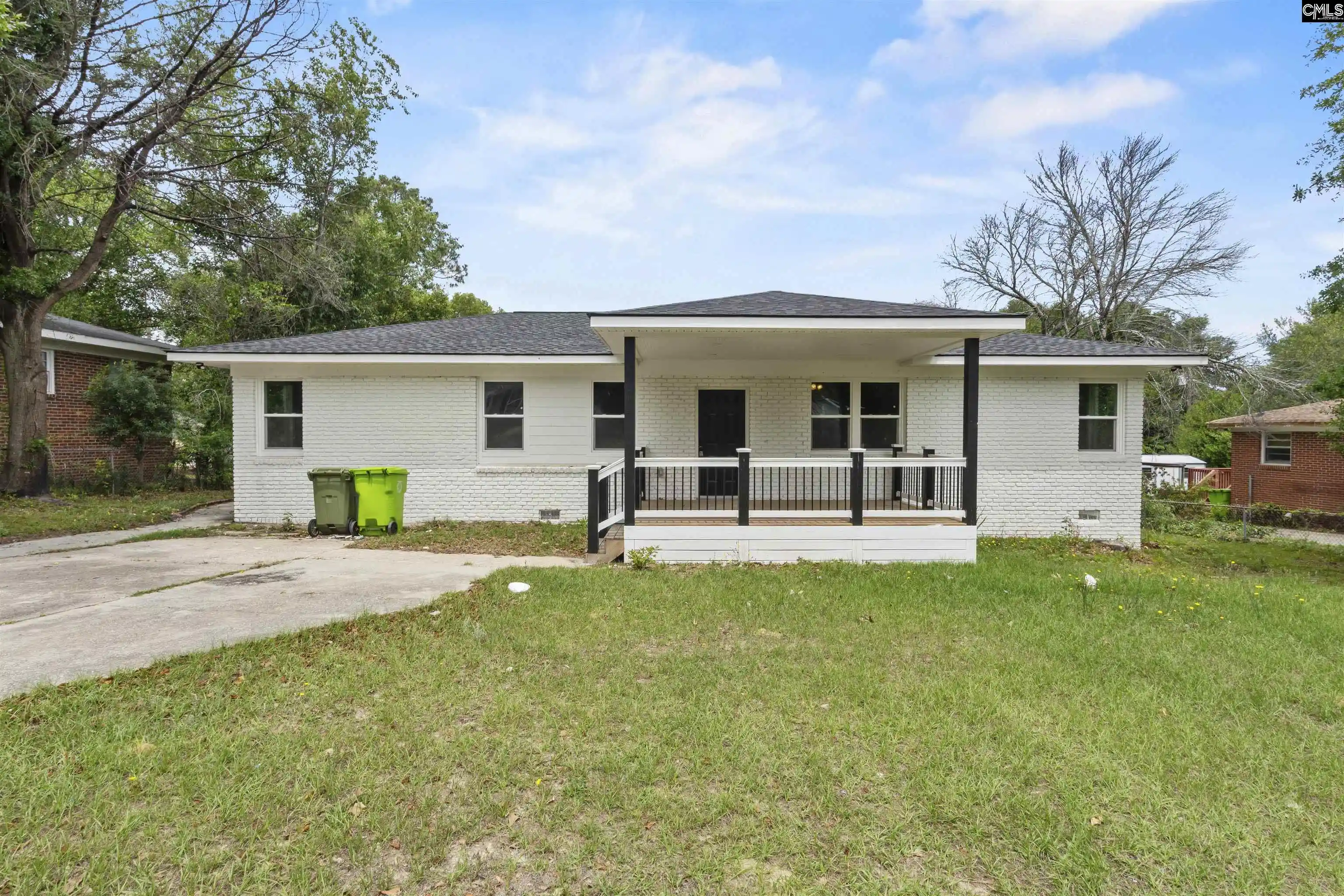 Photo 1 of Single family home for sale at 7029 Caludia Dr, Columbia, SC 29223 | MLS# 641306 | Listing updated on 2026-08-21