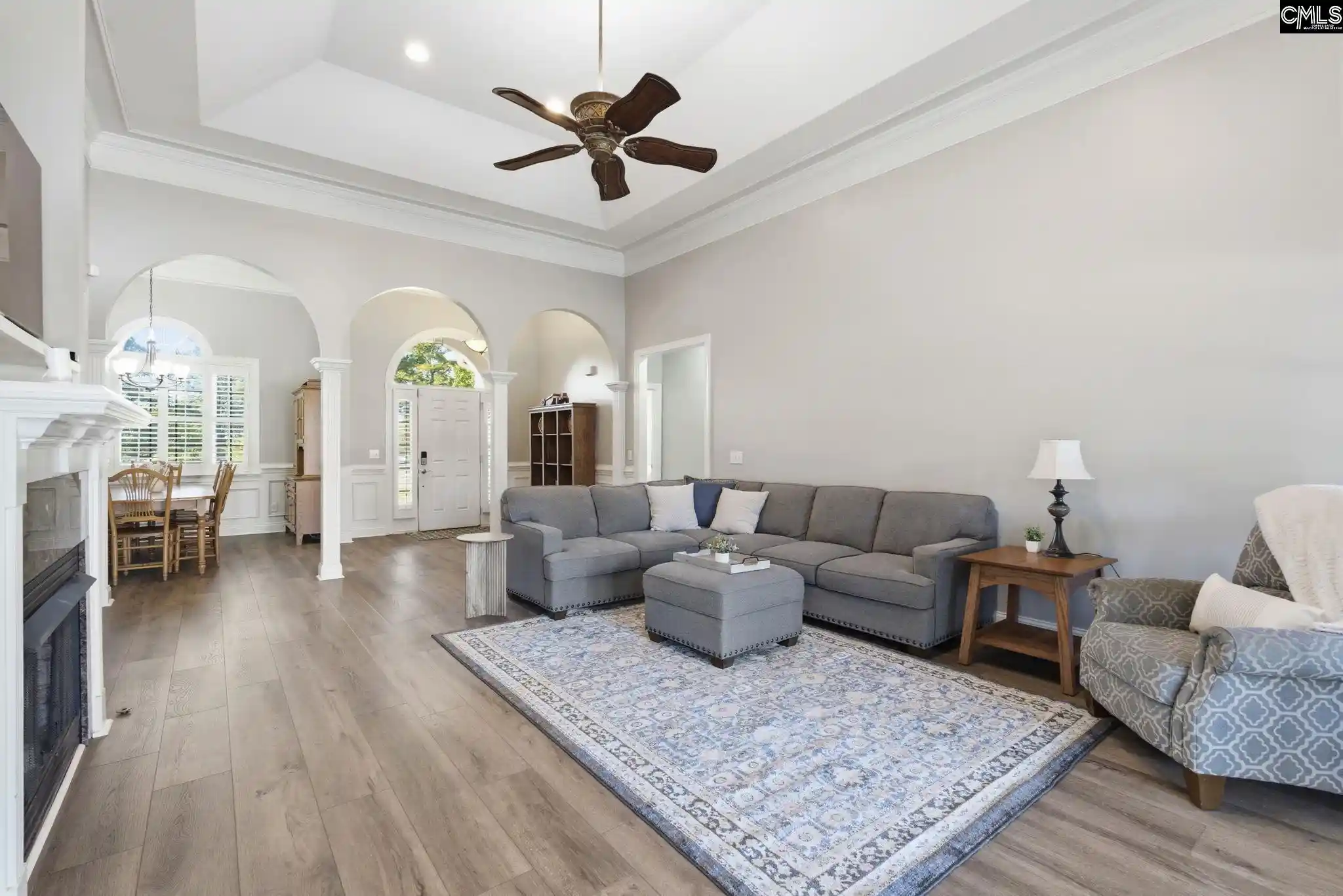 Photo 5 of Sale Pending at 632 Barr, Lexington, SC 29072 | MLS# 641307 | Listing updated on 2026-09-03