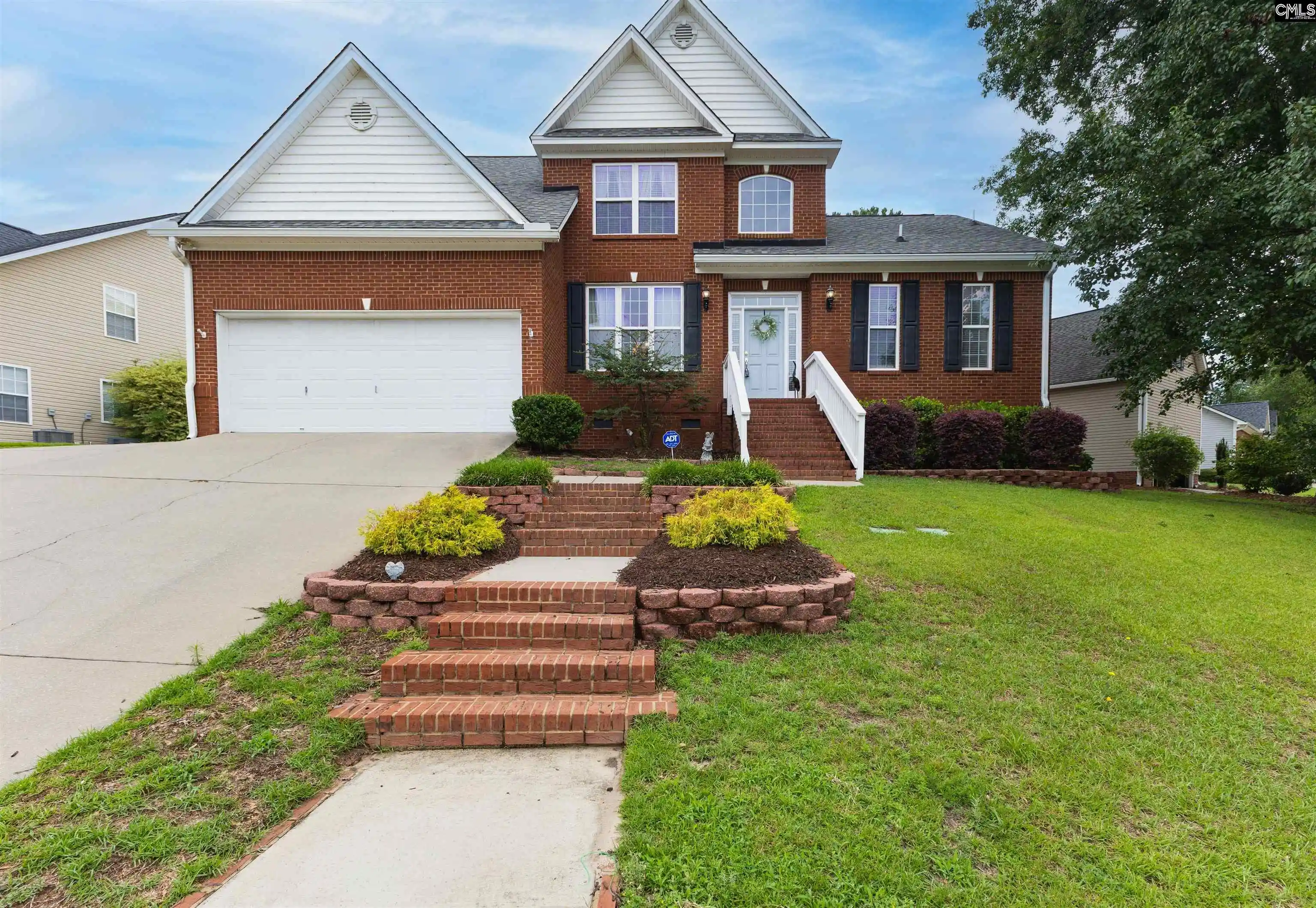 Photo 1 of Single family home for sale at 123 Kellers Pond, Lexington, SC 29072 | MLS# 641309 | Listing updated on 2026-09-01