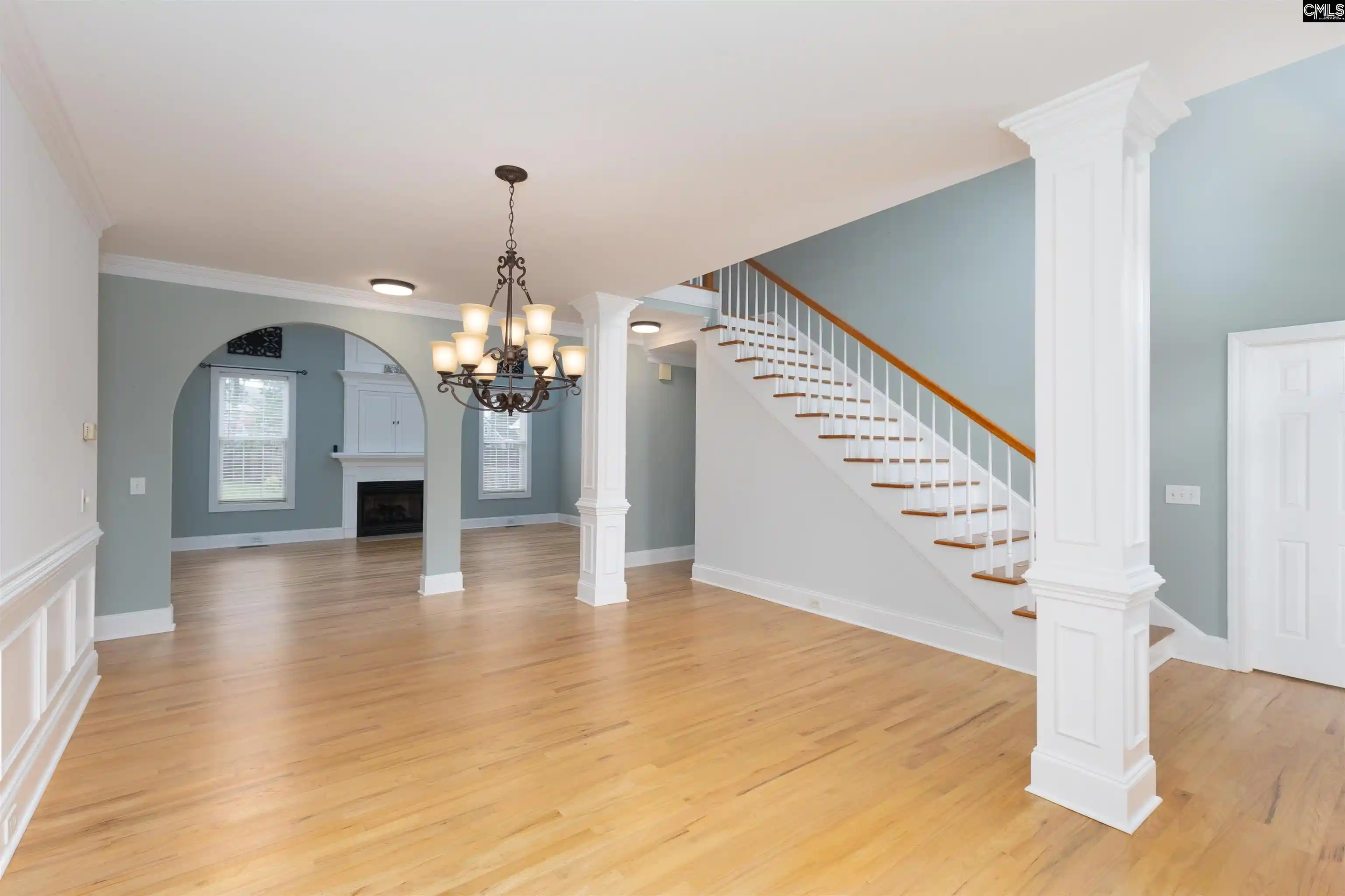 Photo 3 of Single family home for sale at 123 Kellers Pond, Lexington, SC 29072 | MLS# 641309 | Listing updated on 2026-09-01