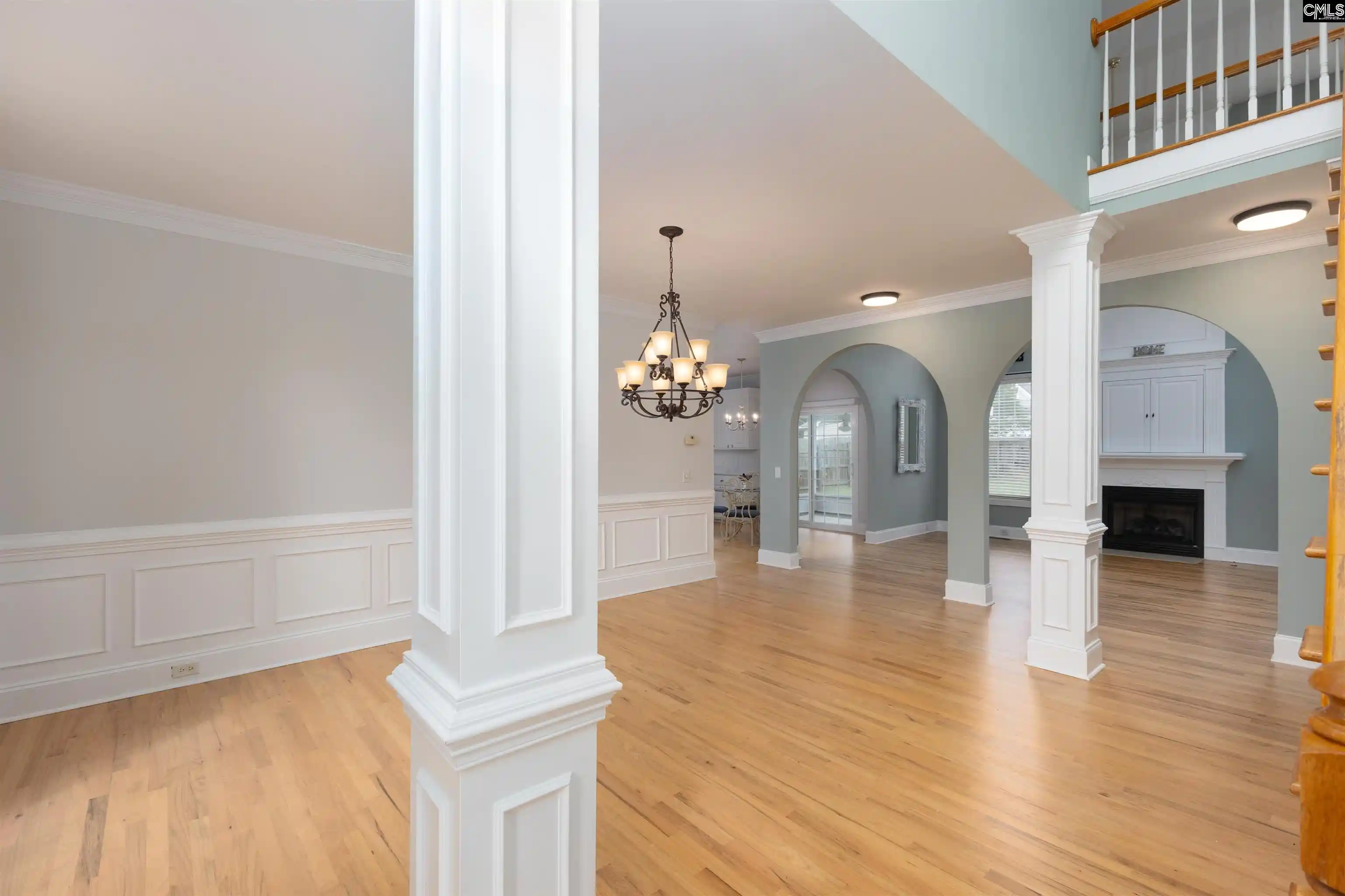 Photo 40 of Single family home for sale at 123 Kellers Pond, Lexington, SC 29072 | MLS# 641309 | Listing updated on 2026-09-01