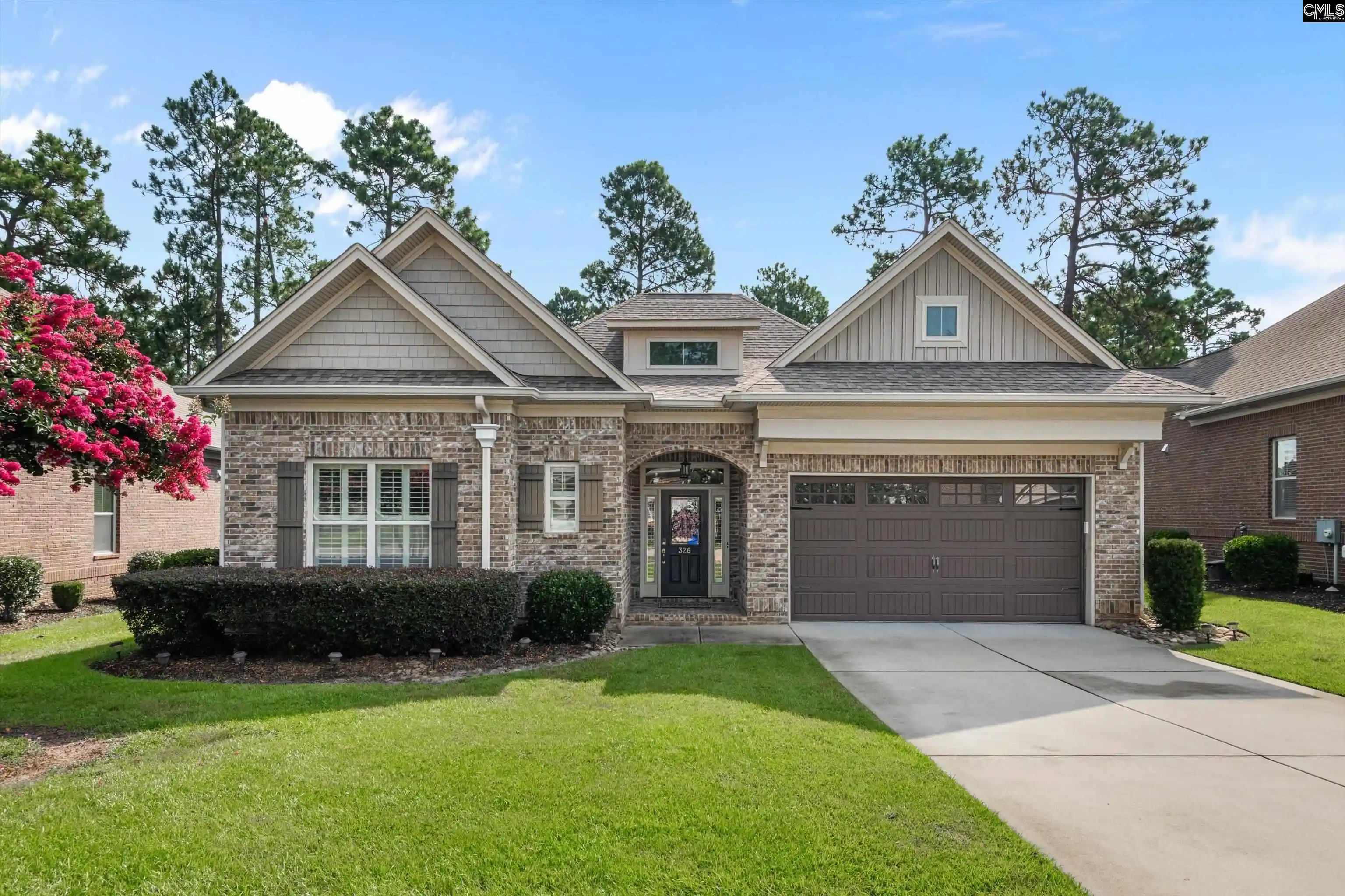 Photo 1 of Single family home for sale at 326 Turnwall, Elgin, SC 29045 | MLS# 641310 | Listing updated on 2026-08-24