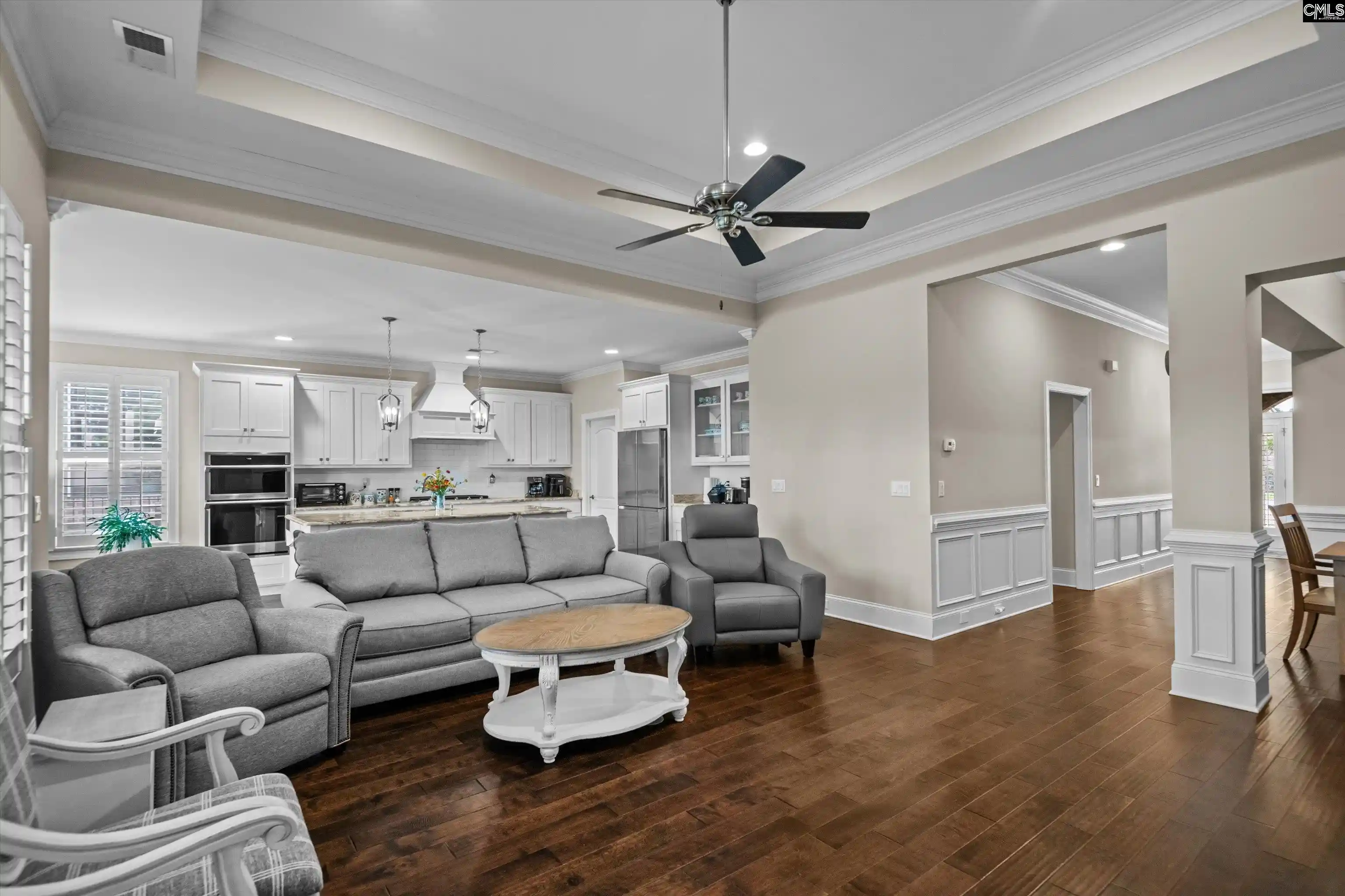 Photo 5 of Single family home for sale at 326 Turnwall, Elgin, SC 29045 | MLS# 641310 | Listing updated on 2026-08-24