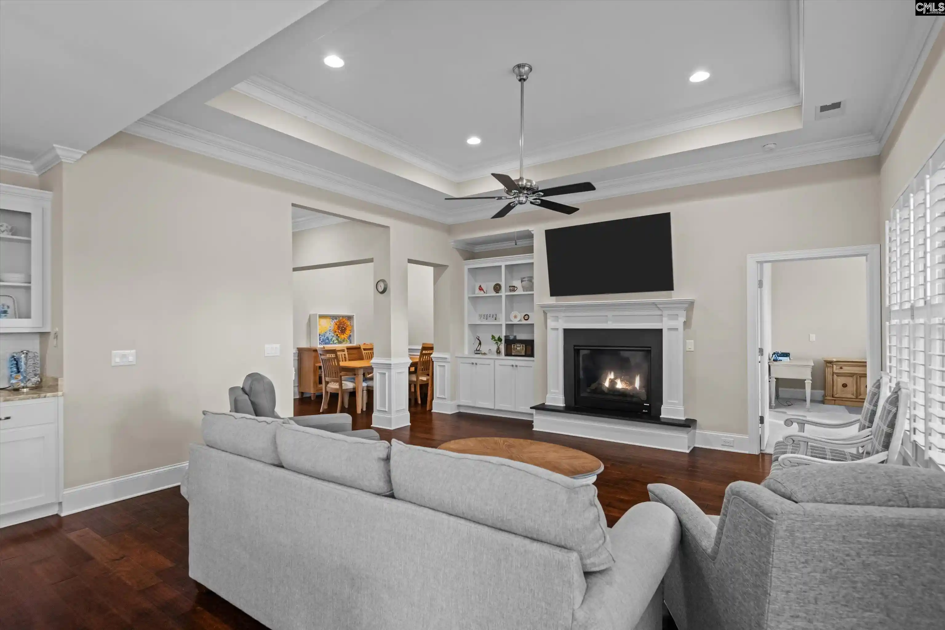 Photo 35 of Single family home for sale at 326 Turnwall, Elgin, SC 29045 | MLS# 641310 | Listing updated on 2026-08-24