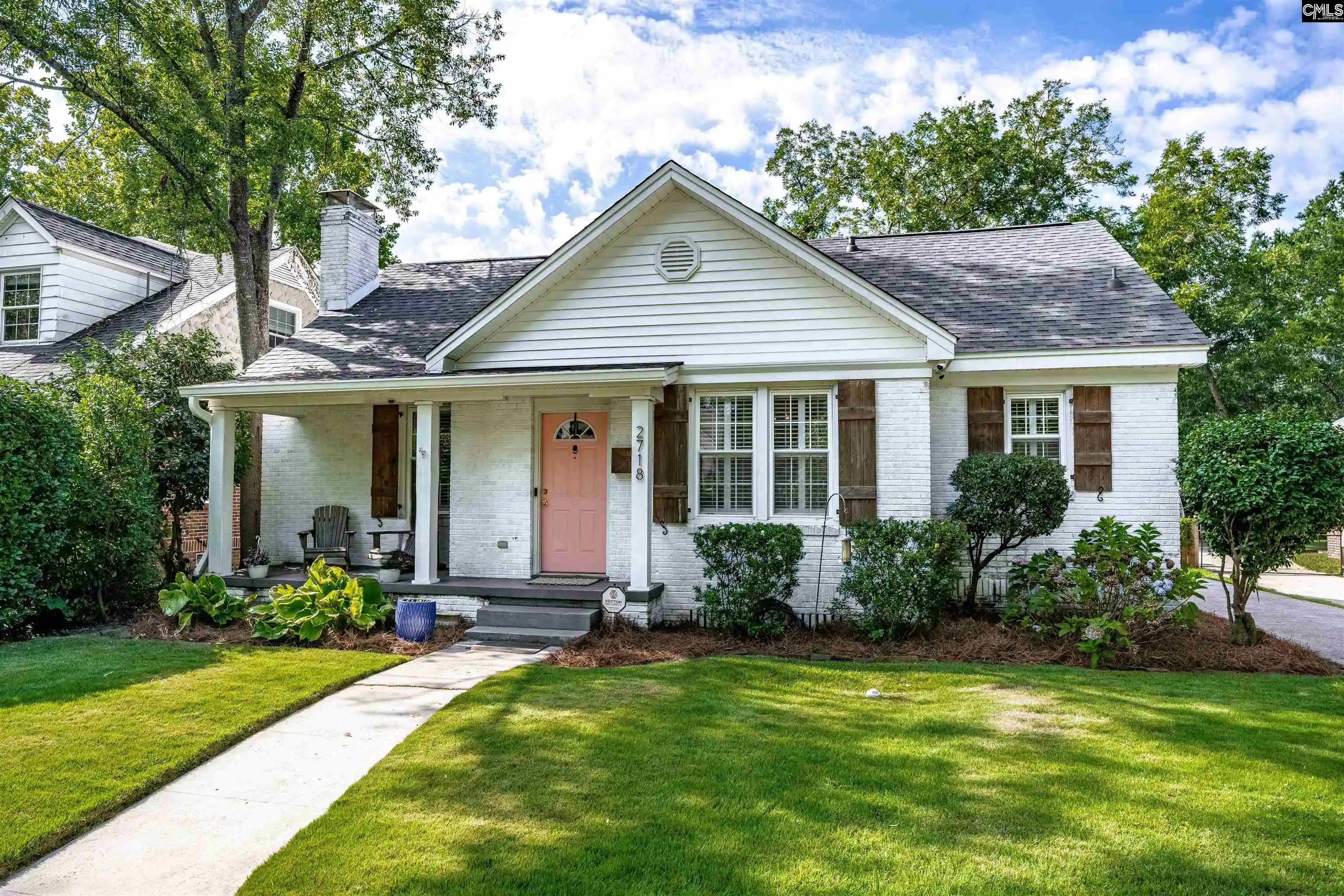 Photo 1 of Sale Pending at 2718 Burney, Columbia, SC 29205 | MLS# 641311 | Listing updated on 2026-08-29