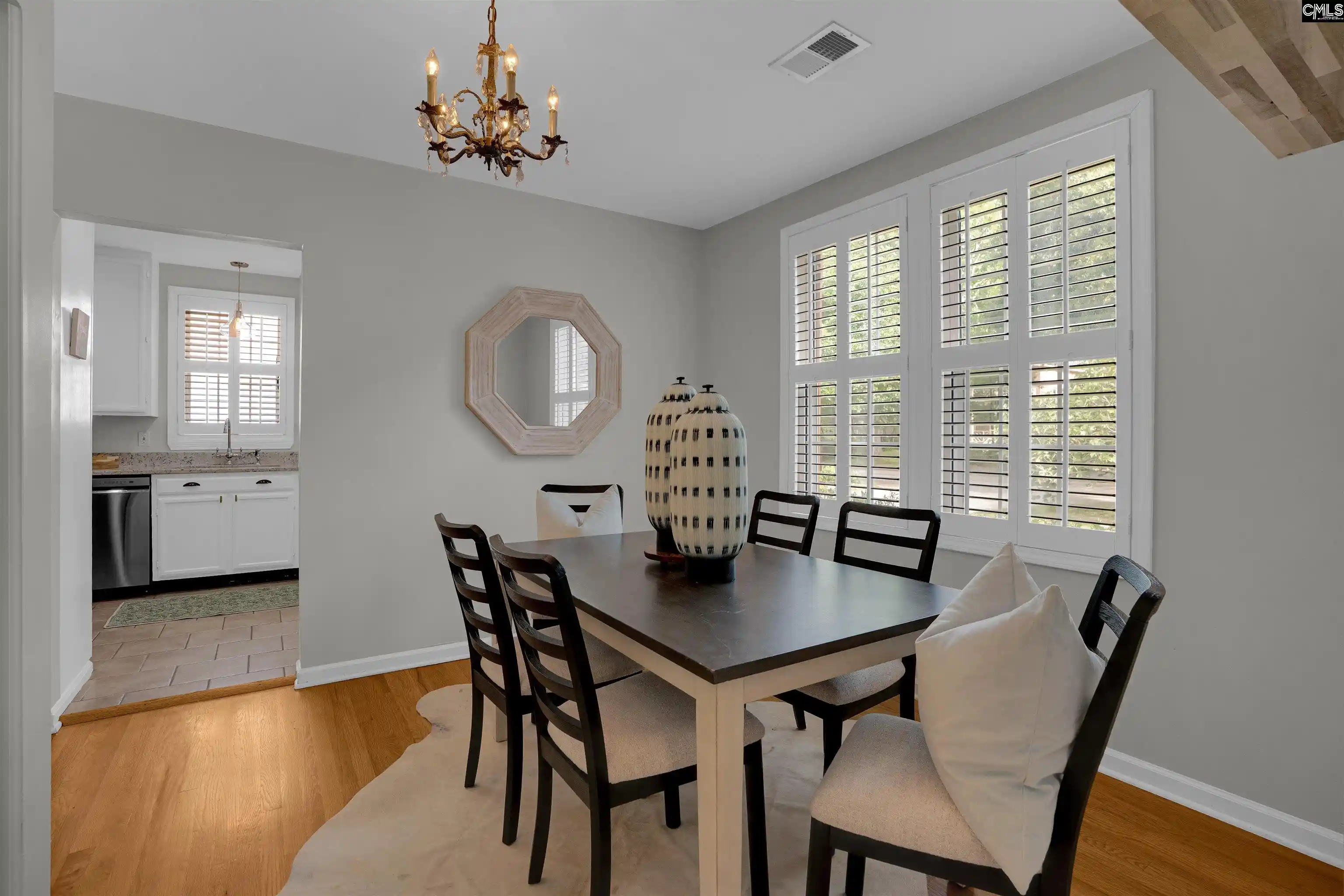 Photo 2 of Sale Pending at 2718 Burney, Columbia, SC 29205 | MLS# 641311 | Listing updated on 2026-08-29