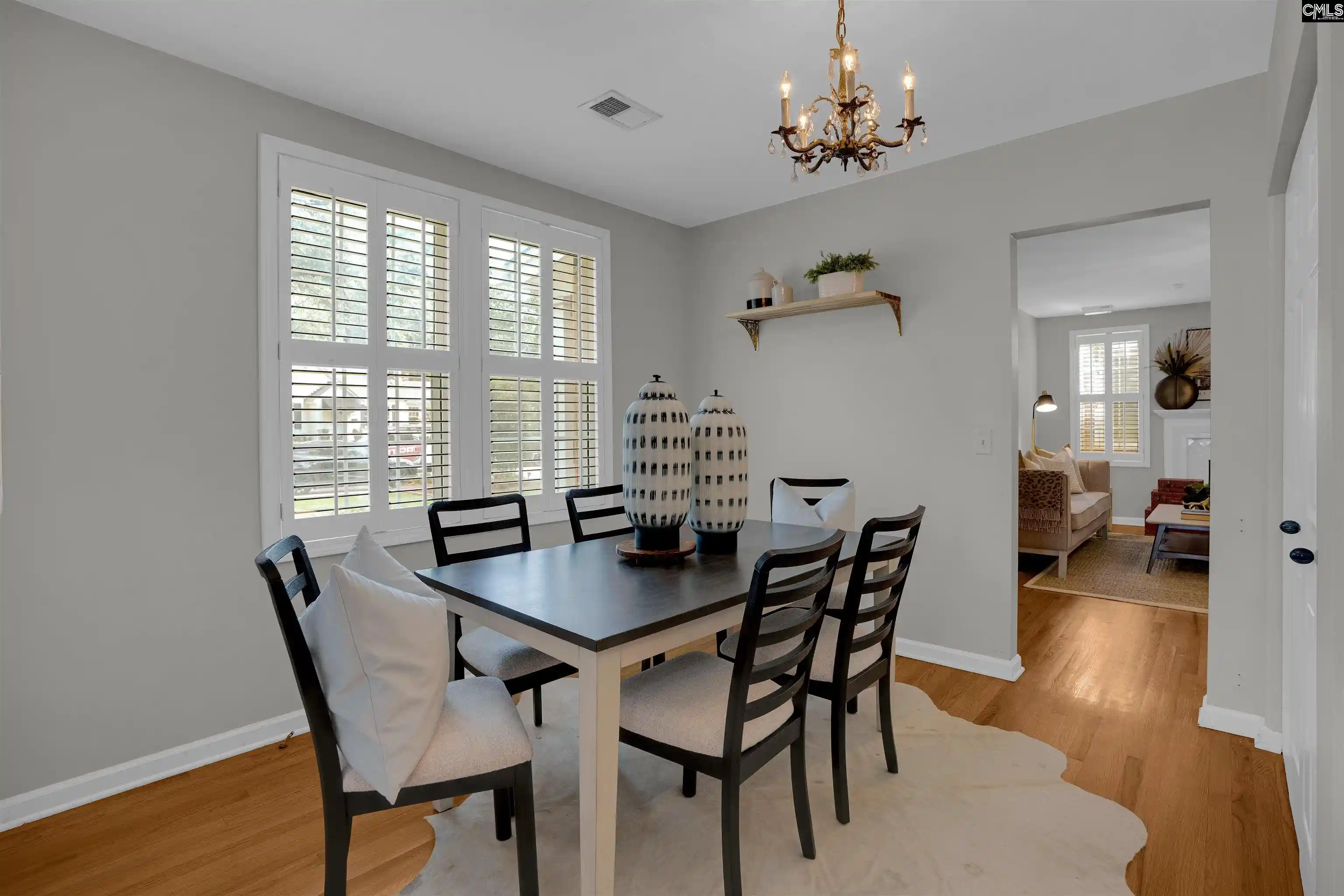 Photo 3 of Sale Pending at 2718 Burney, Columbia, SC 29205 | MLS# 641311 | Listing updated on 2026-08-29