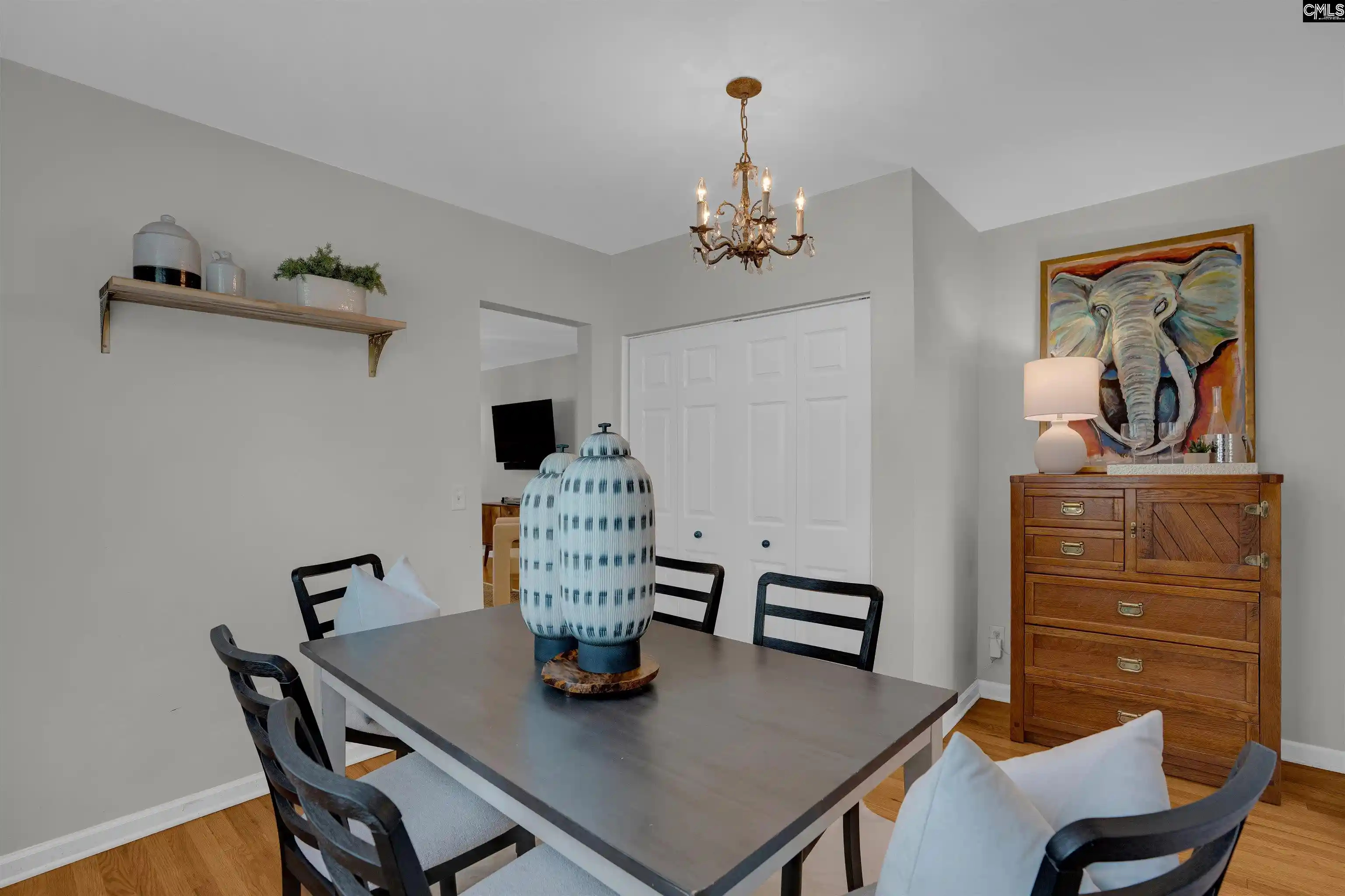 Photo 4 of Sale Pending at 2718 Burney, Columbia, SC 29205 | MLS# 641311 | Listing updated on 2026-08-29