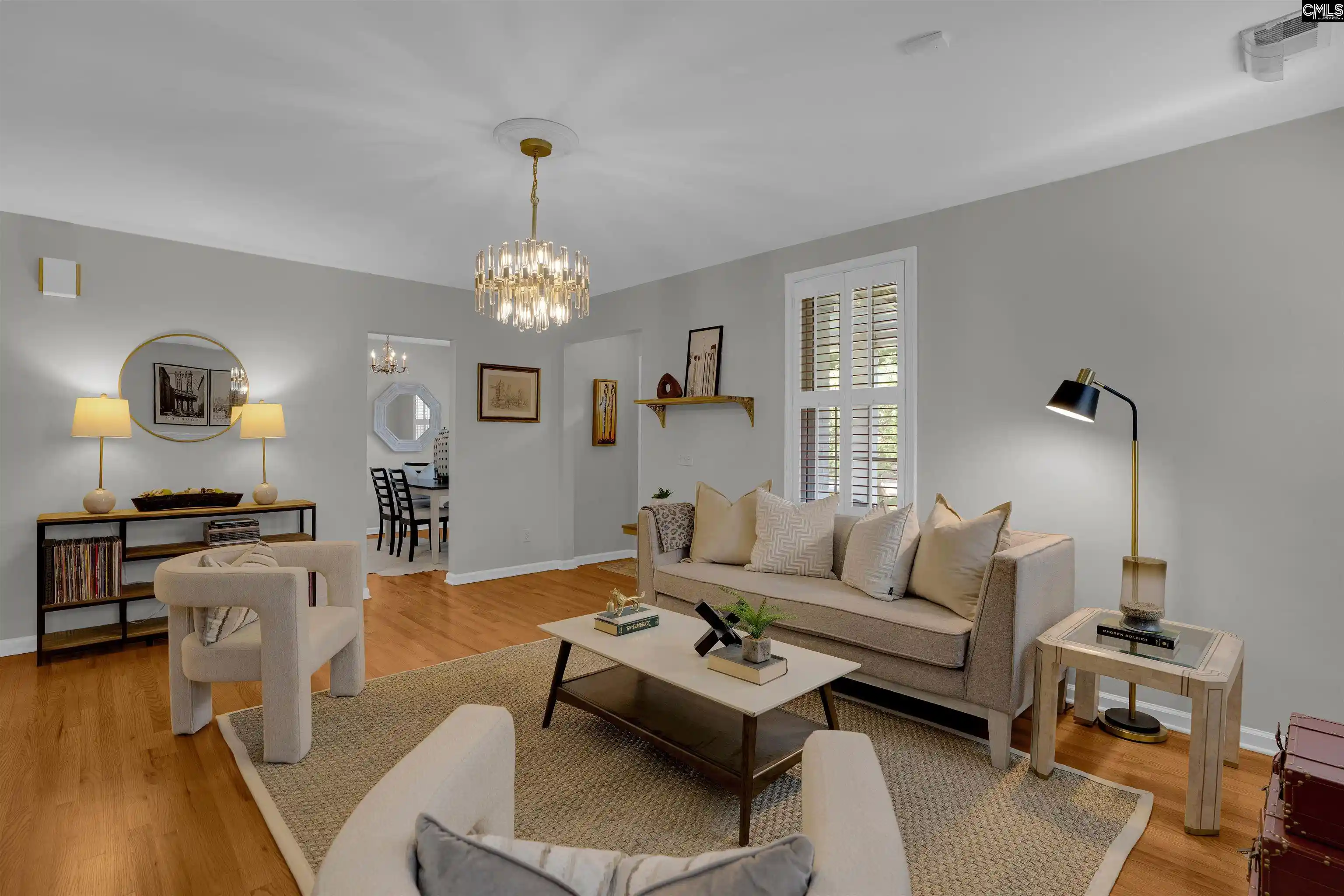 Photo 41 of Sale Pending at 2718 Burney, Columbia, SC 29205 | MLS# 641311 | Listing updated on 2026-08-29