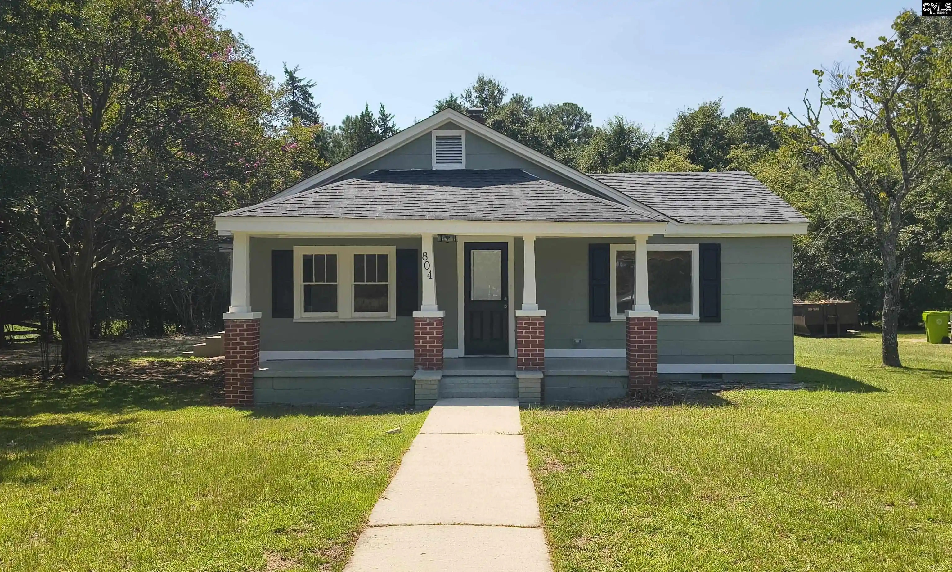 Photo 1 of Single family home for sale at 804 Sandfield, Blythewood, SC 29016 | MLS# 641312 | Listing updated on 2026-08-21