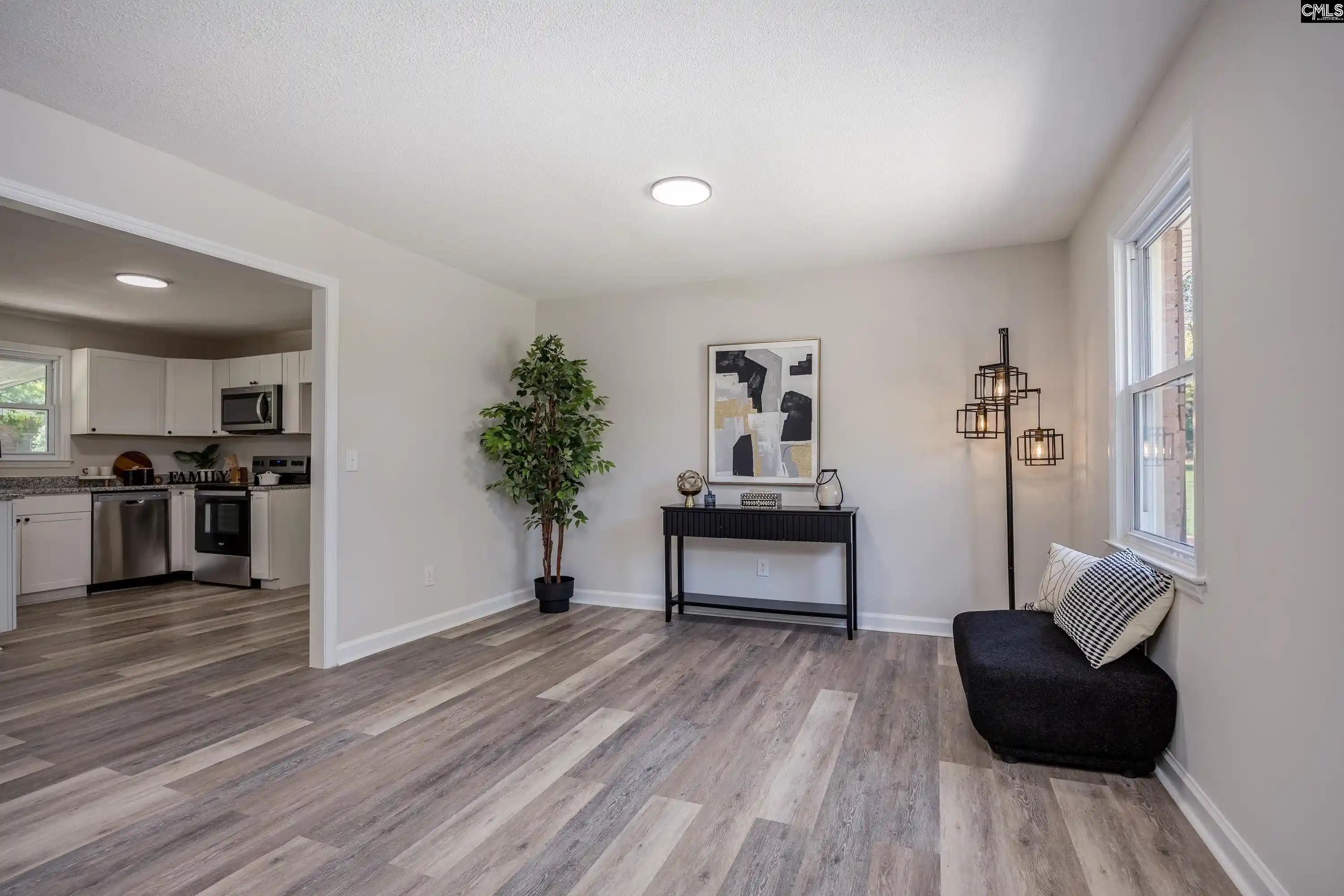 Photo 2 of Single family home for sale at 3621 Thurmond, Columbia, SC 29204 | MLS# 641313 | Listing updated on 2026-09-17