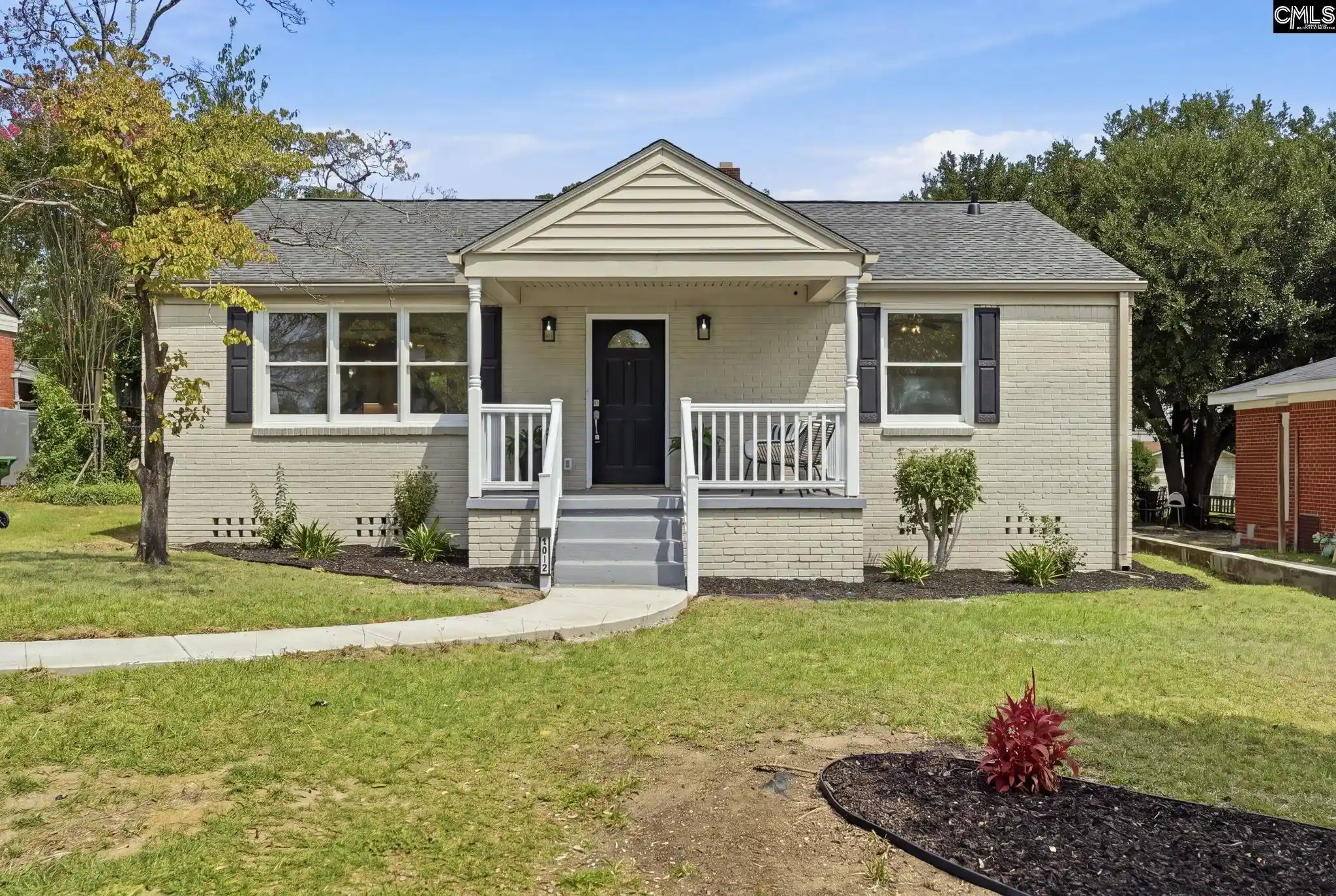 Photo 1 of Sale Pending at 1612 Decree, West Columbia, SC 29169 | MLS# 641314 | Listing updated on 2026-08-24
