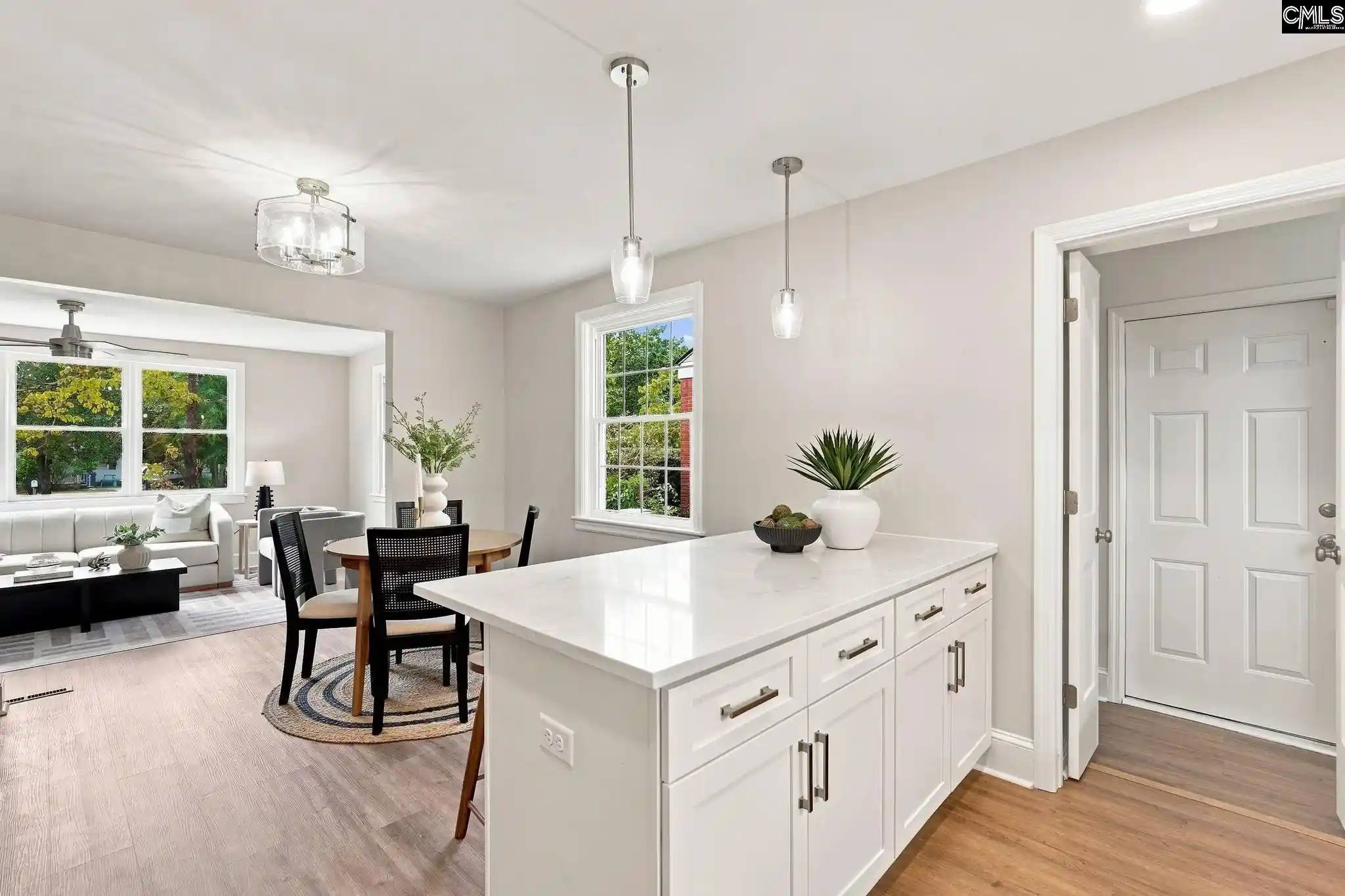 Photo 3 of Sale Pending at 1612 Decree, West Columbia, SC 29169 | MLS# 641314 | Listing updated on 2026-08-24