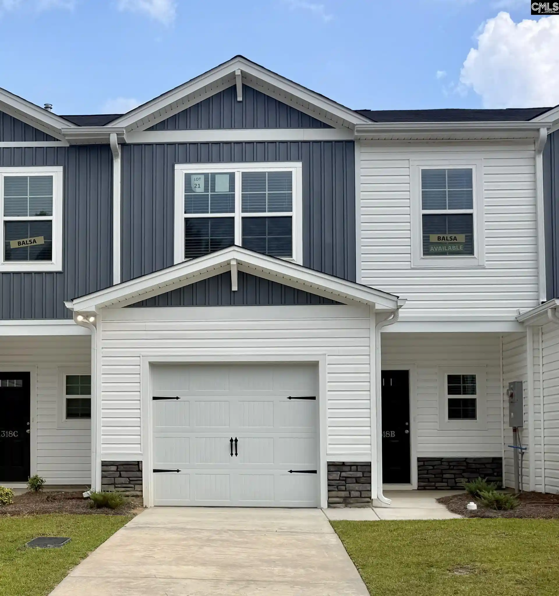 Photo 1 of Sale Pending at 1318 Crosshill #B, Camden, SC 29020 | MLS# 641315 | Listing updated on 2026-09-01