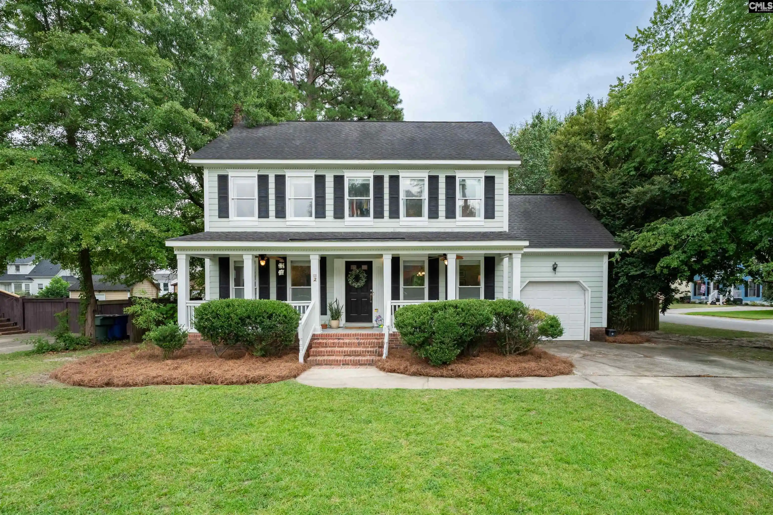 Photo 1 of Single family home for sale at 2 Southwell, Columbia, SC 29209 | MLS# 641316 | Listing updated on 2026-09-17