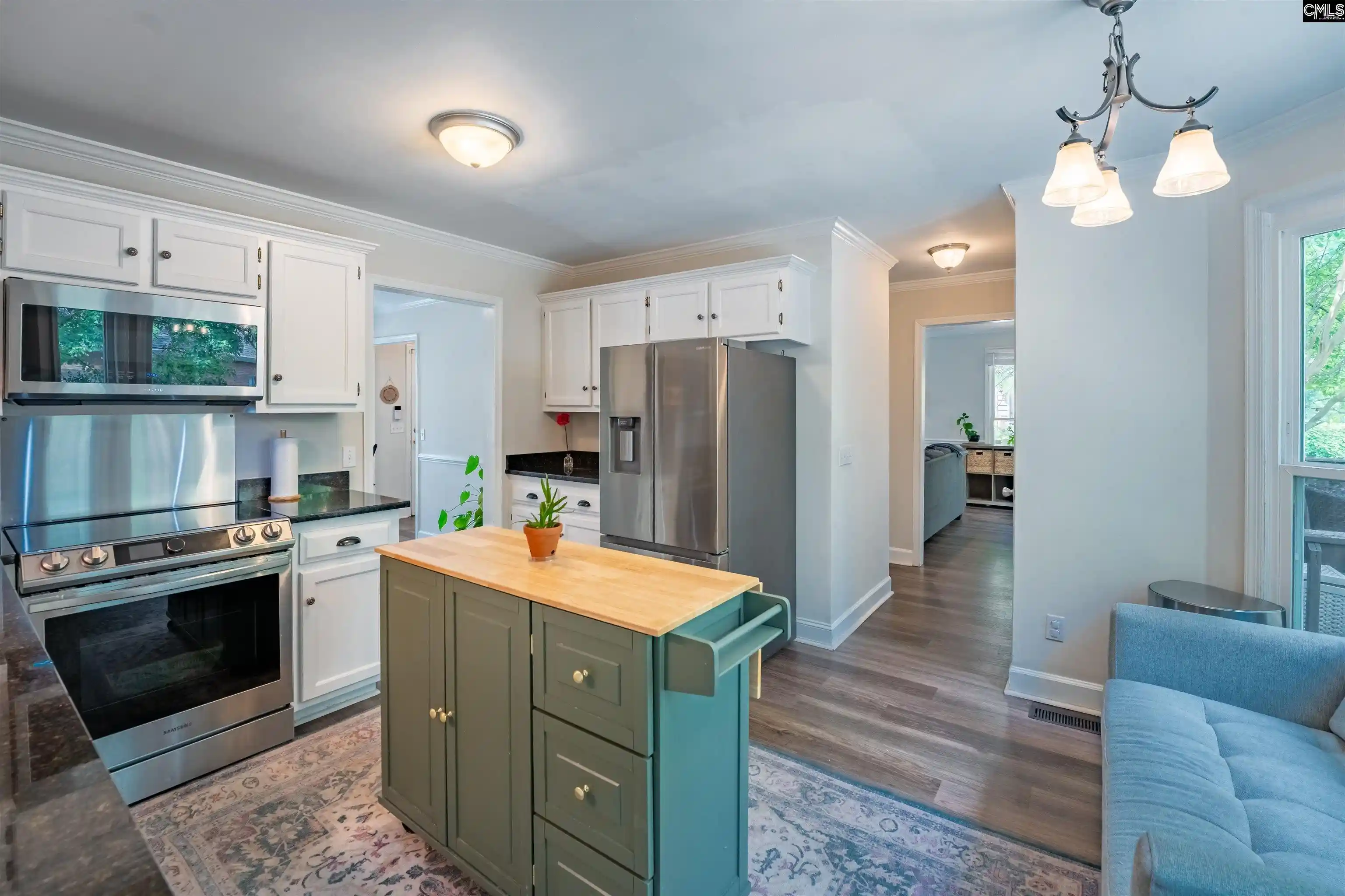 Photo 3 of Single family home for sale at 2 Southwell, Columbia, SC 29209 | MLS# 641316 | Listing updated on 2026-09-17
