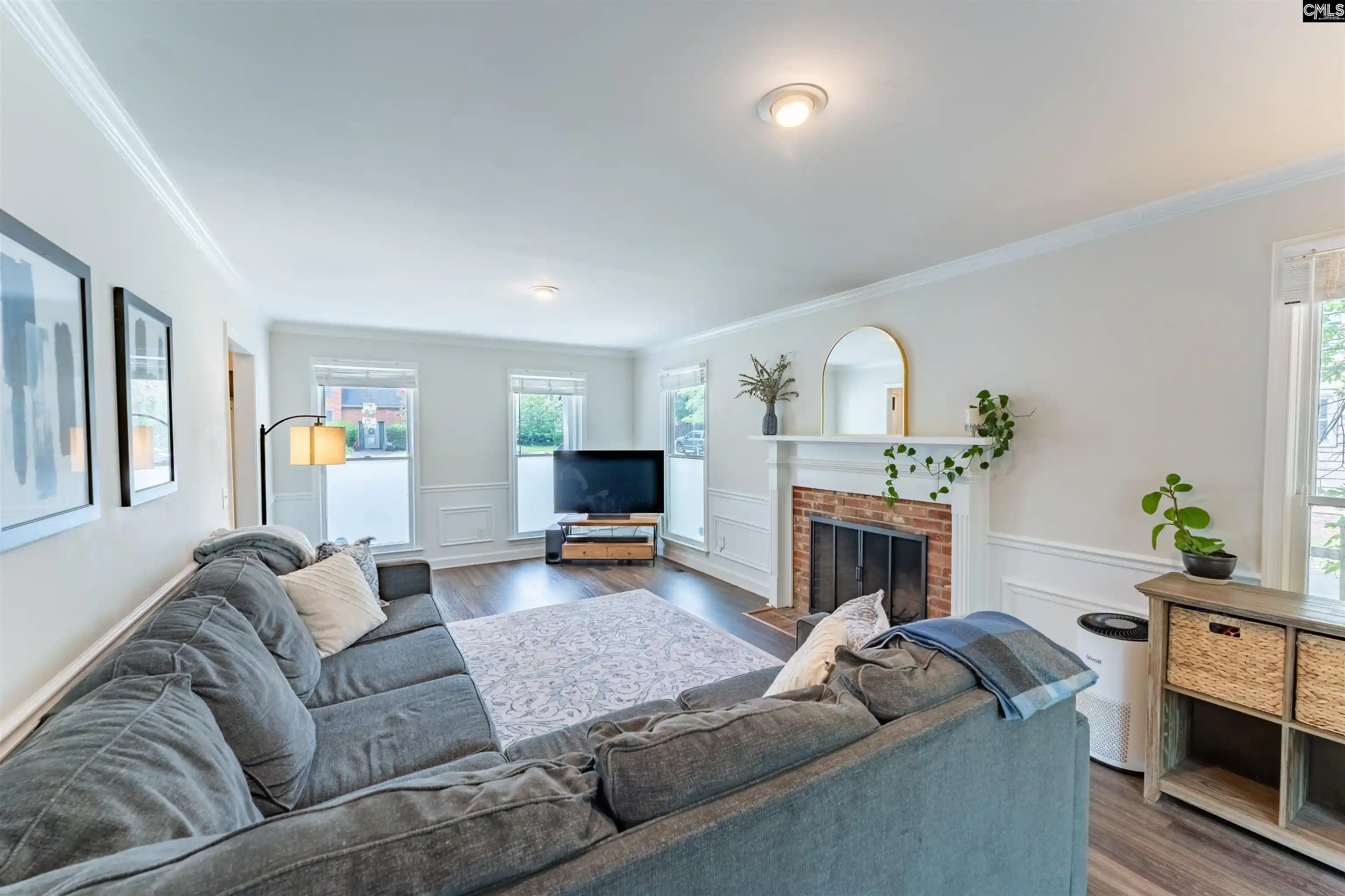 Photo 4 of Single family home for sale at 2 Southwell, Columbia, SC 29209 | MLS# 641316 | Listing updated on 2026-09-17