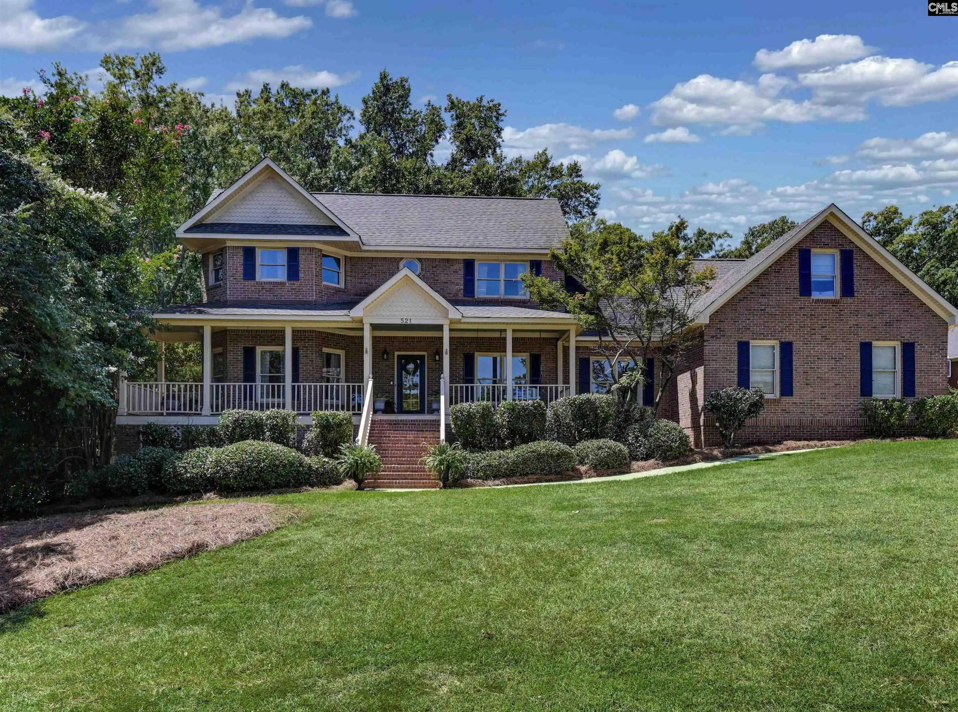 Photo 1 of Single family home for sale at 521 Harbour Pl, Lexington, SC 29072 | MLS# 641321 | Listing updated on 2026-08-21