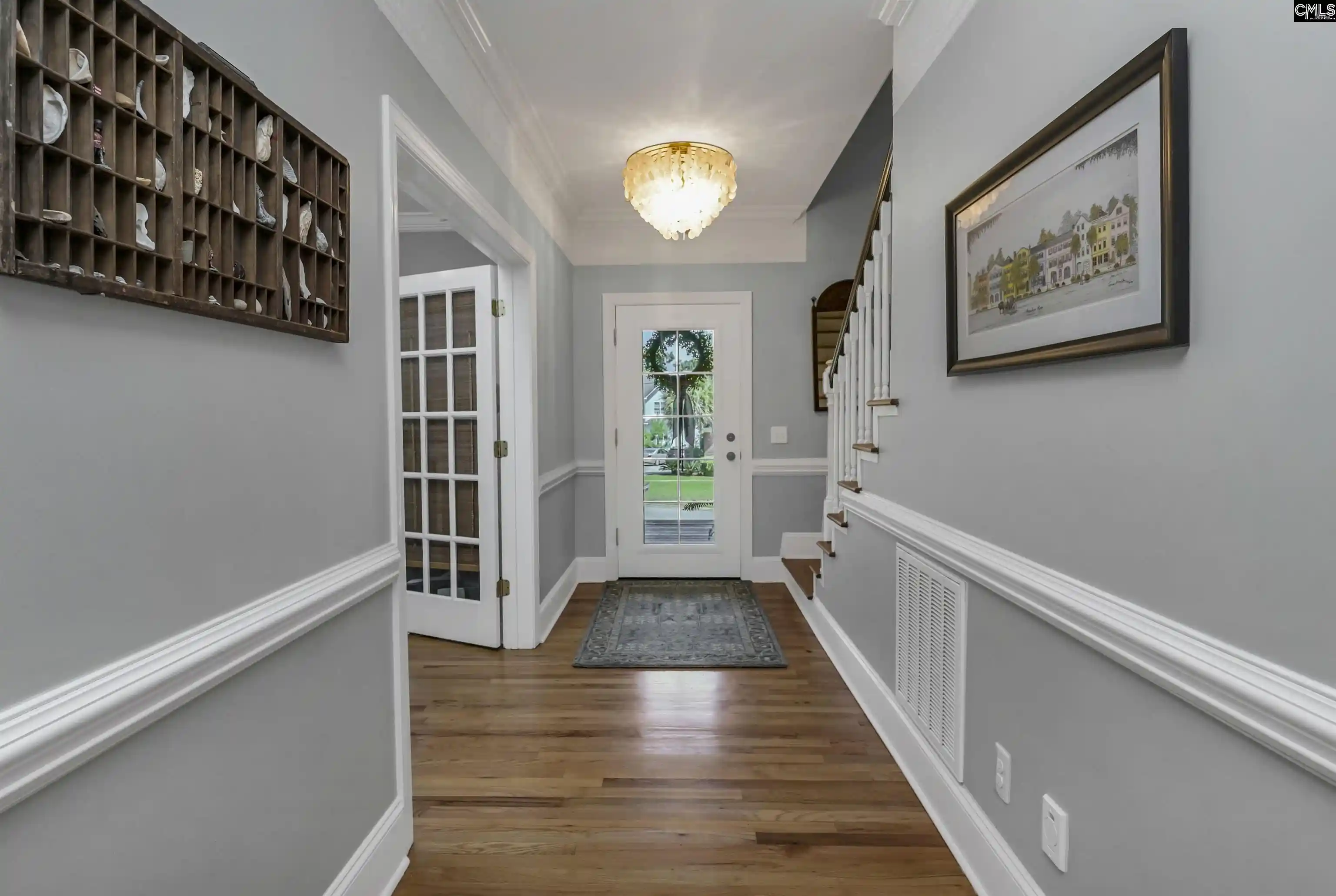Photo 2 of Single family home for sale at 521 Harbour Pl, Lexington, SC 29072 | MLS# 641321 | Listing updated on 2026-08-21