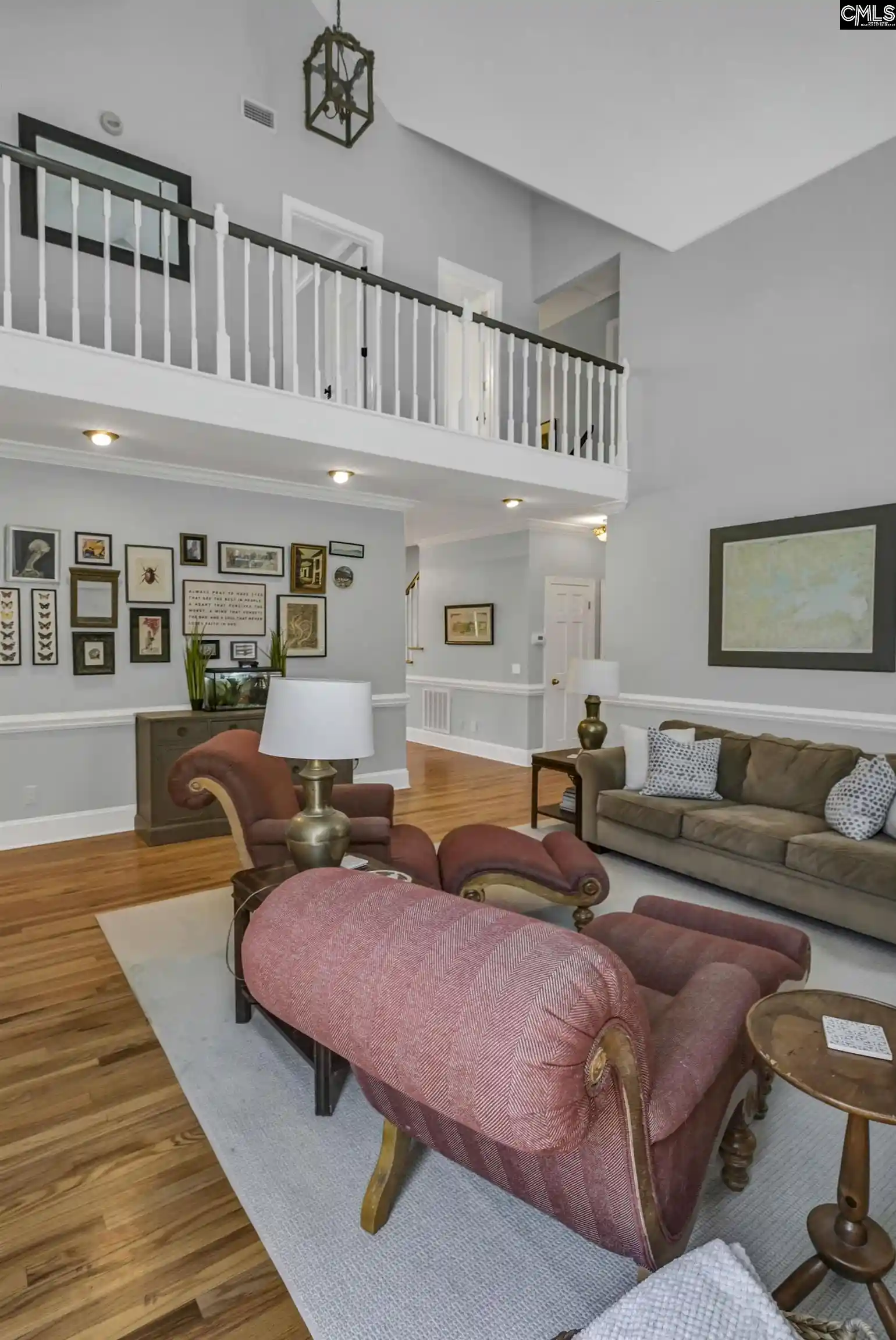 Photo 50 of Single family home for sale at 521 Harbour Pl, Lexington, SC 29072 | MLS# 641321 | Listing updated on 2026-08-21