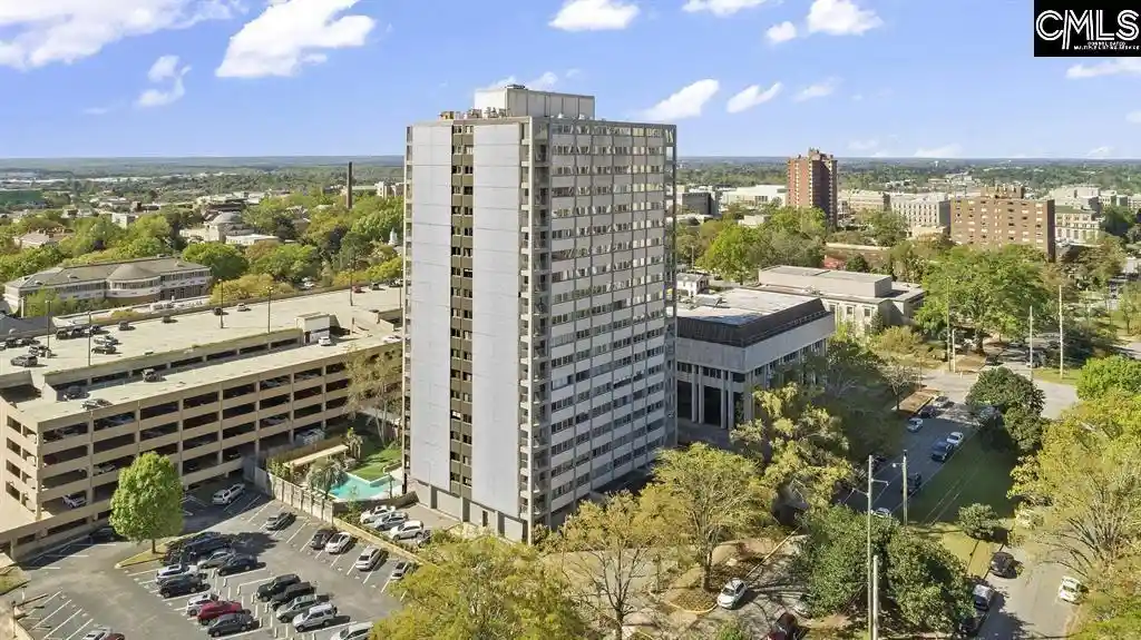 Condo for sale at 1520 Senate #26, Columbia, SC 29201 | MLS# 641322