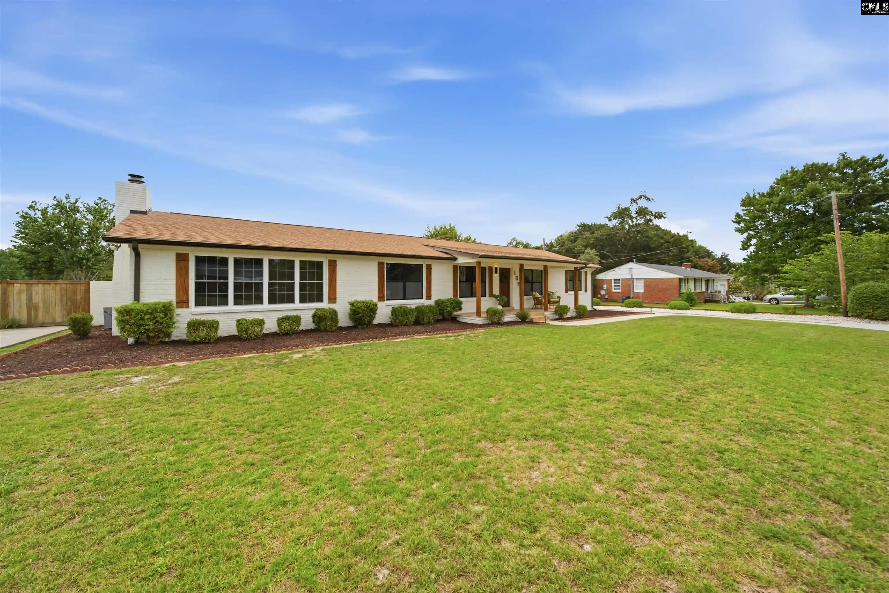 Photo 1 of Single family home for sale at 109 Wessinger, Lexington, SC 29072 | MLS# 641323 | Listing updated on 2026-09-21