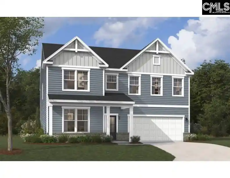 Photo 1 of Single family home for sale at 627 Griffon, Chapin, SC 29036 | MLS# 641324 | Listing updated on 2026-09-01