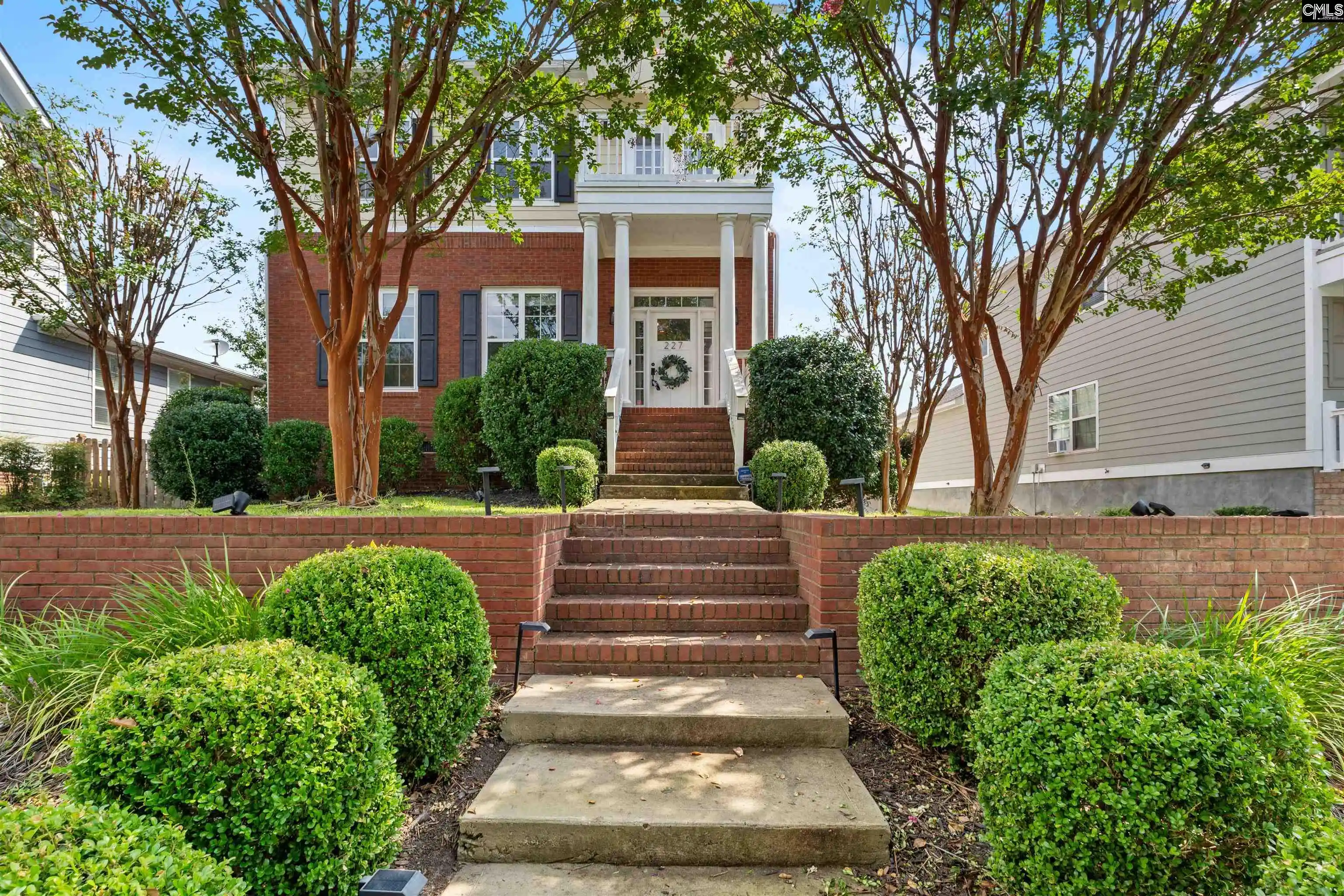 Photo 1 of Single family home for sale at 227 Baysdale, Columbia, SC 29229 | MLS# 641328 | Listing updated on 2026-09-18