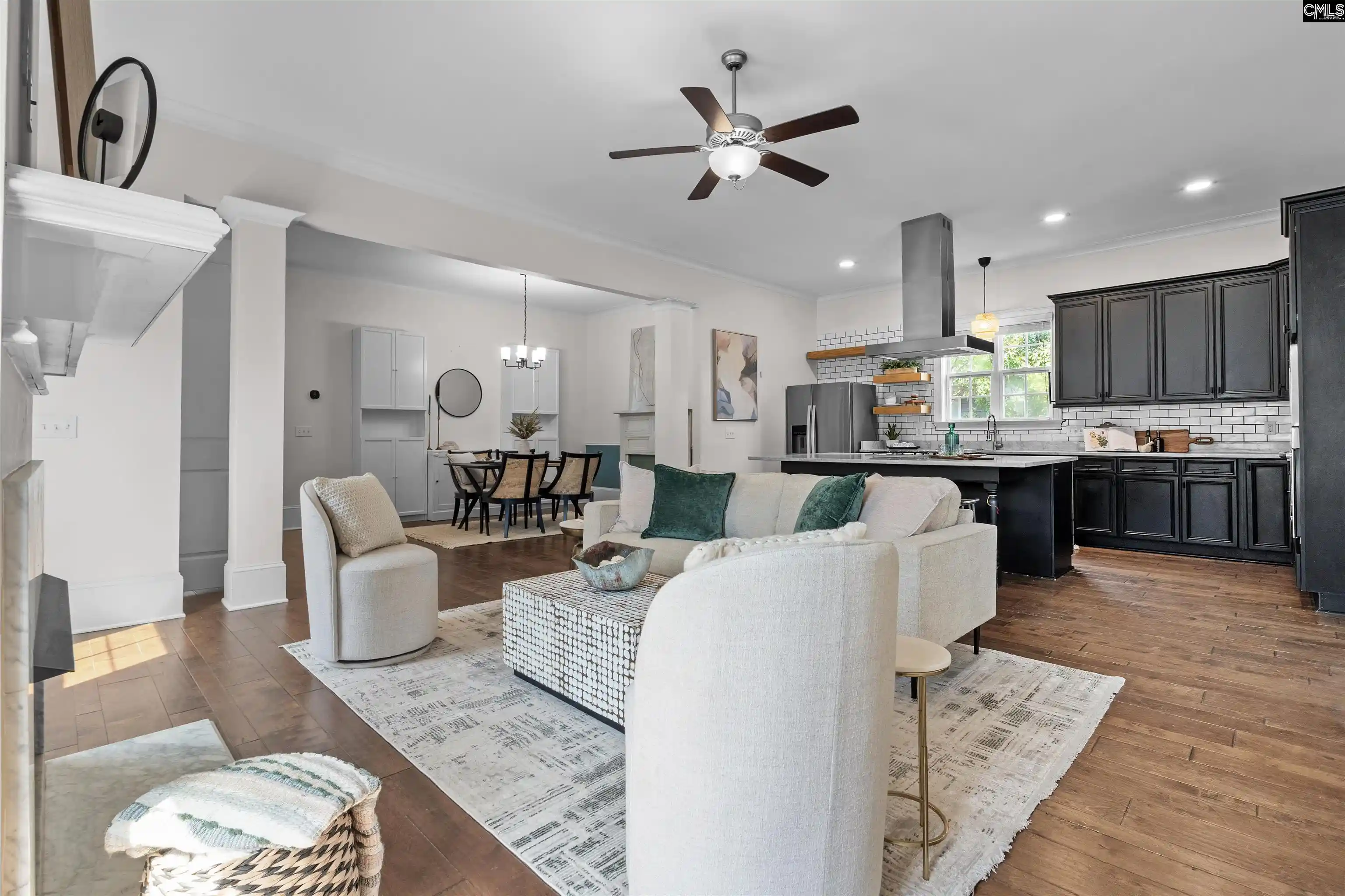 Photo 3 of Single family home for sale at 227 Baysdale, Columbia, SC 29229 | MLS# 641328 | Listing updated on 2026-09-18