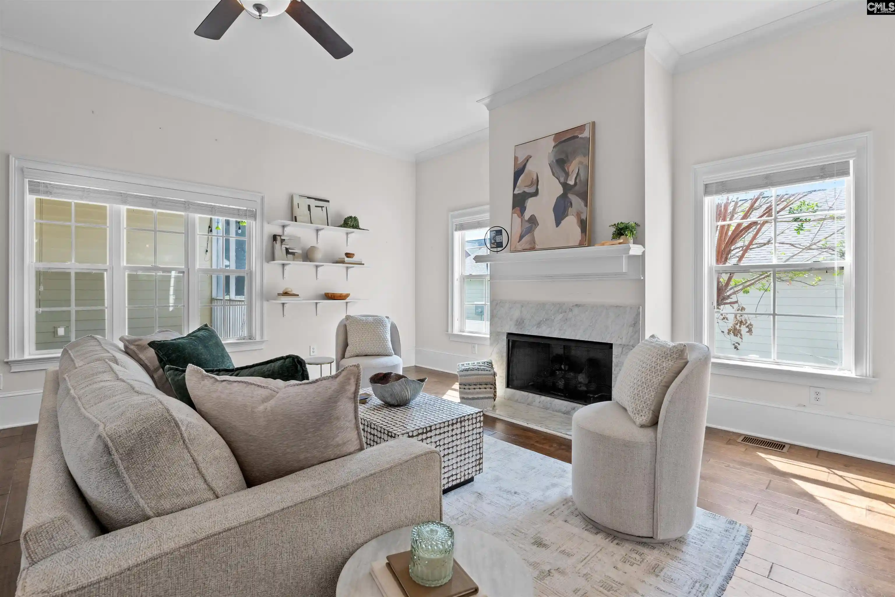 Photo 3 of Single family home for sale at 227 Baysdale, Columbia, SC 29229 | MLS# 641328 | Listing updated on 2026-09-18
