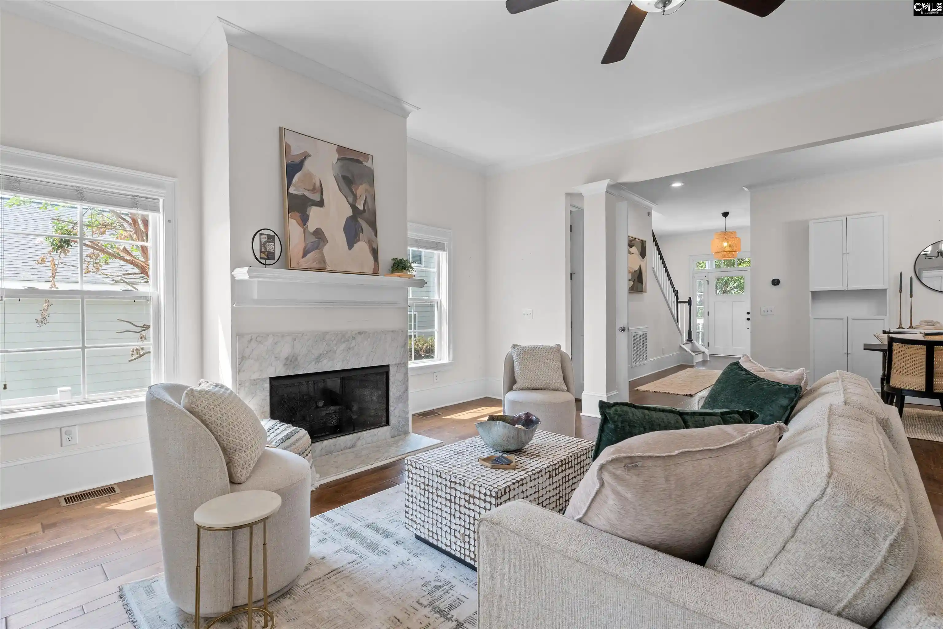 Photo 4 of Single family home for sale at 227 Baysdale, Columbia, SC 29229 | MLS# 641328 | Listing updated on 2026-09-18