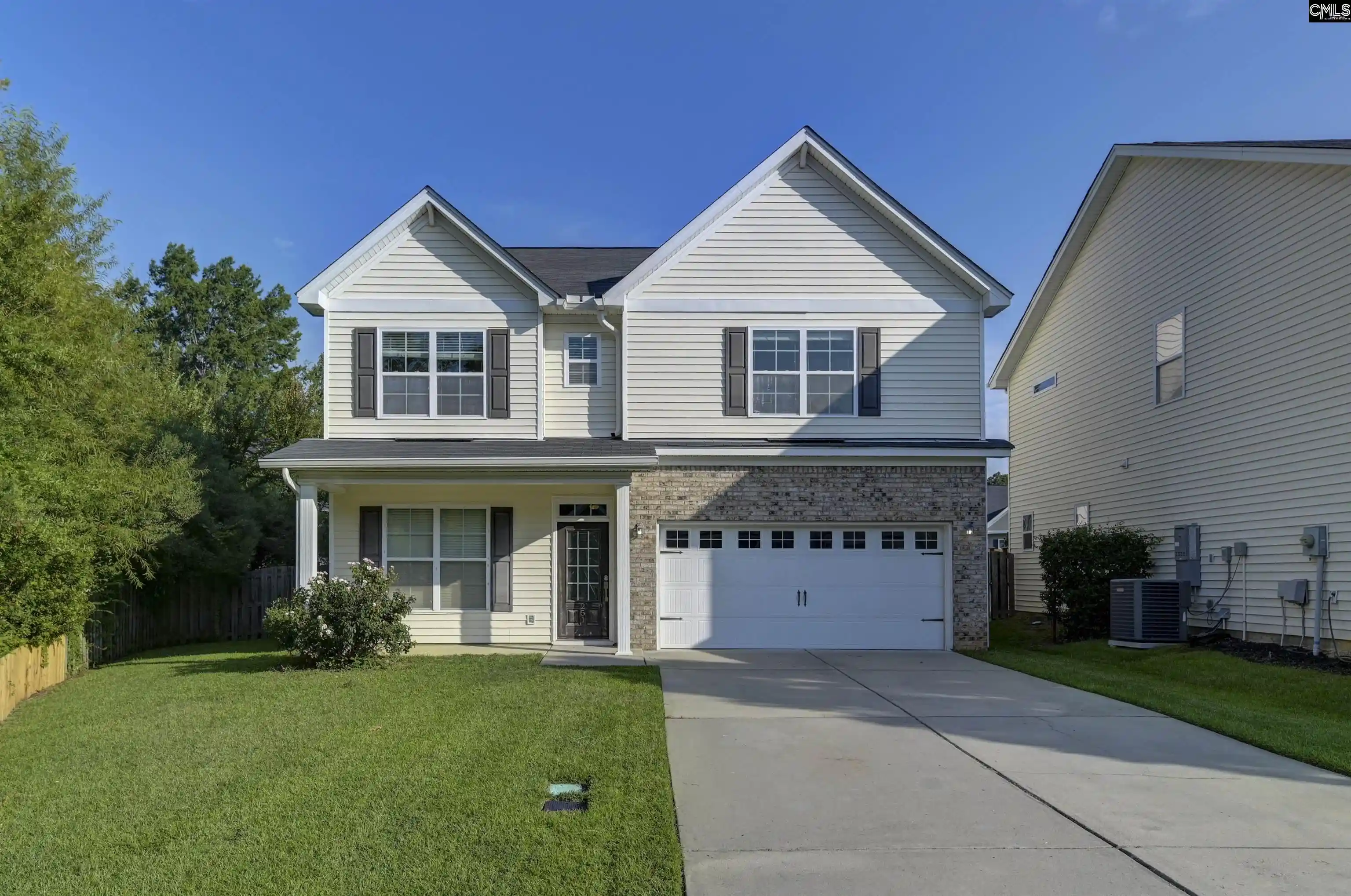 Photo 1 of Sale Pending at 251 Garden Brooke, Irmo, SC 29063 | MLS# 641329 | Listing updated on 2026-08-23