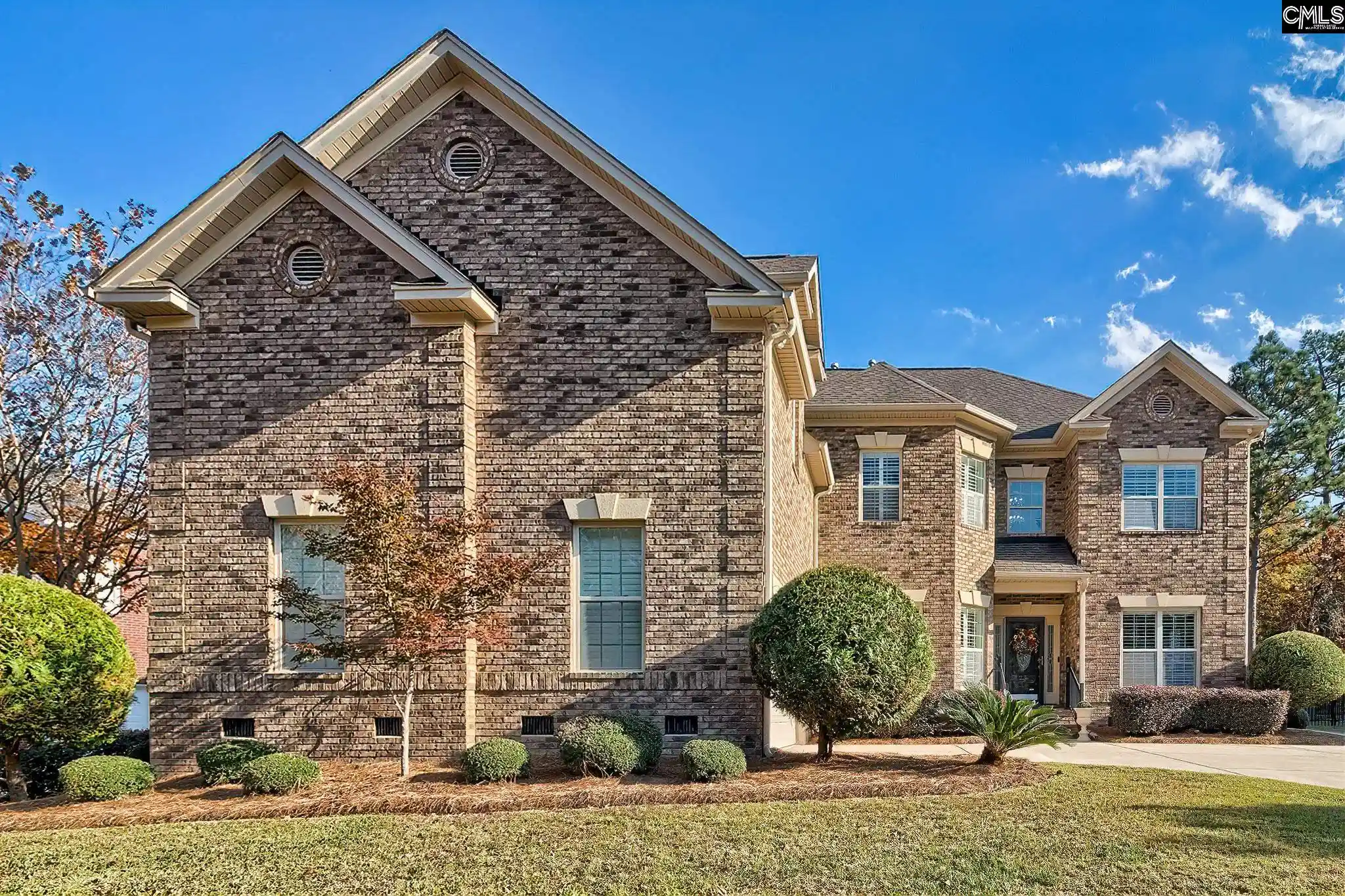 Photo 1 of Single family home for sale at 25 Burgee, Columbia, SC 29229 | MLS# 641331 | Listing updated on 2026-08-28