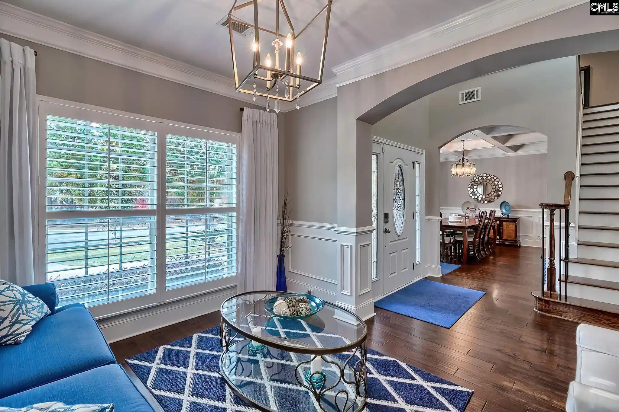Photo 2 of Single family home for sale at 25 Burgee, Columbia, SC 29229 | MLS# 641331 | Listing updated on 2026-08-28