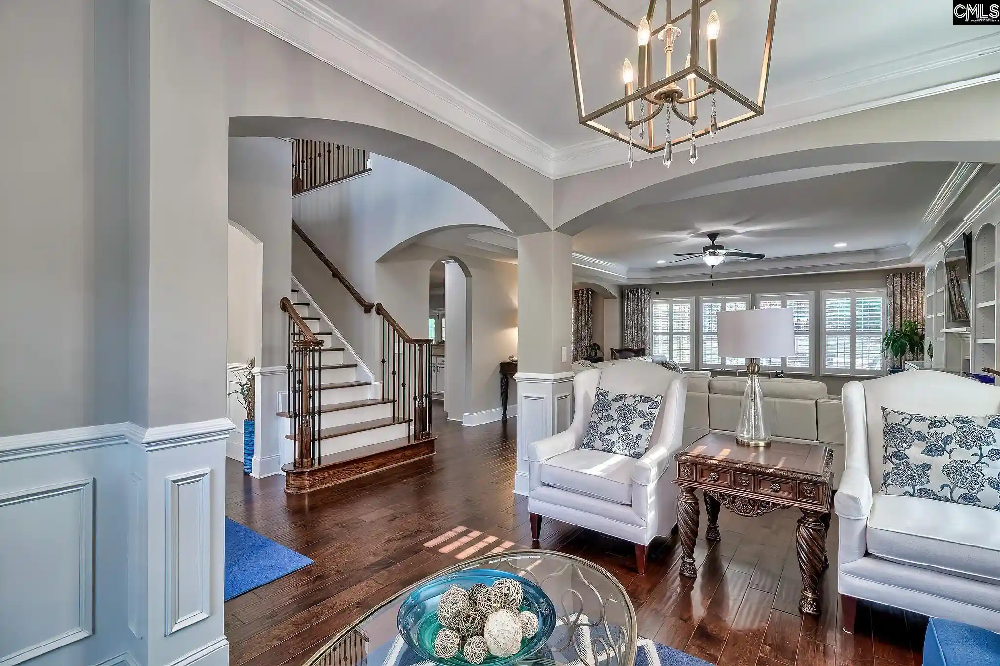 Photo 3 of Single family home for sale at 25 Burgee, Columbia, SC 29229 | MLS# 641331 | Listing updated on 2026-08-28