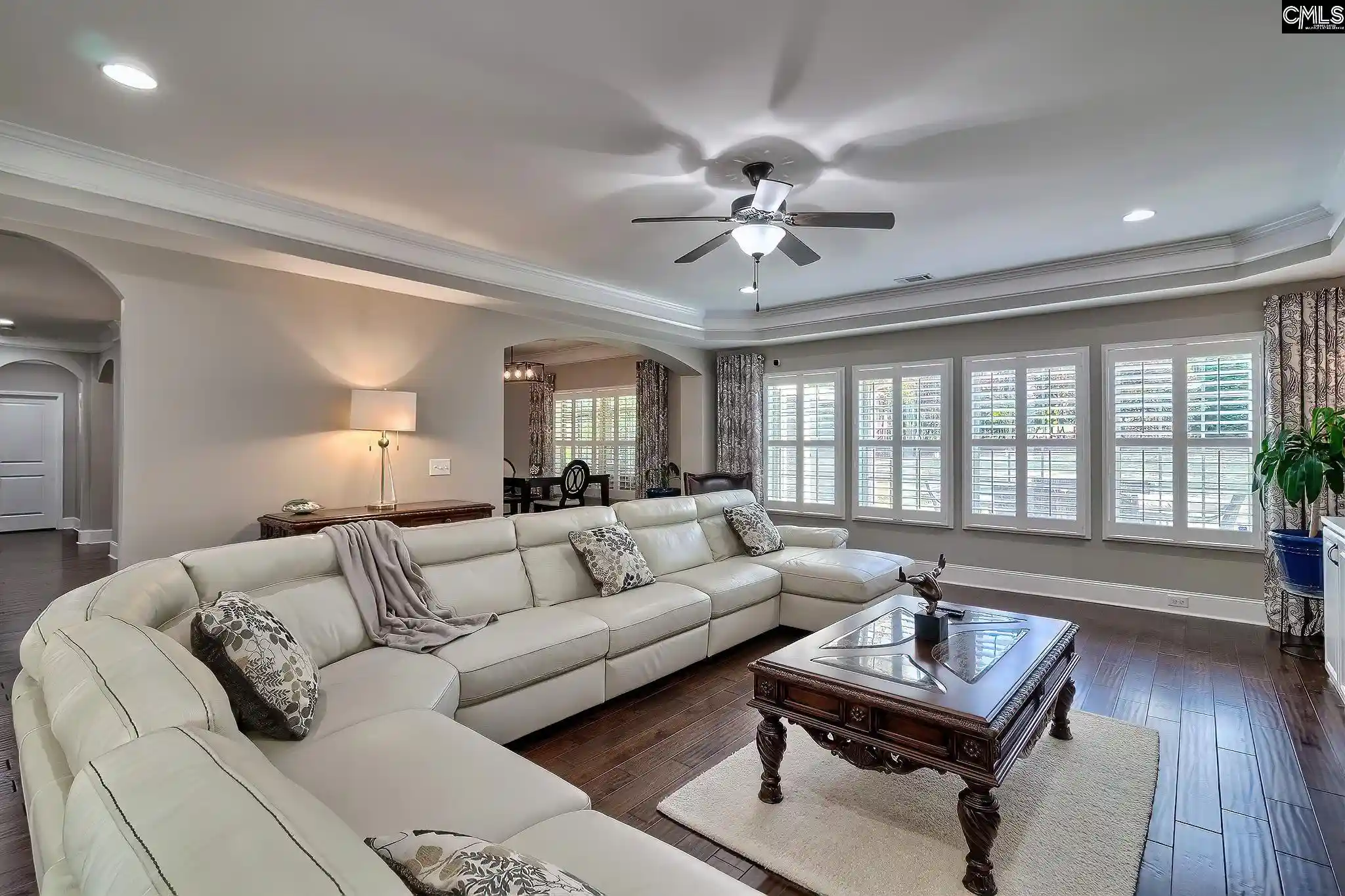 Photo 4 of Single family home for sale at 25 Burgee, Columbia, SC 29229 | MLS# 641331 | Listing updated on 2026-08-28