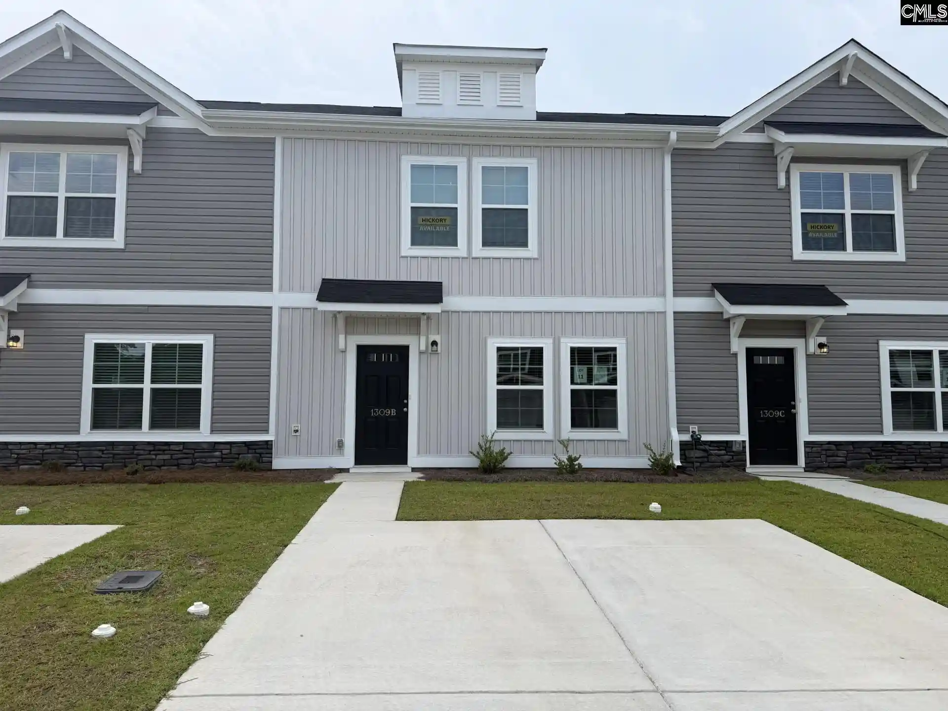 Photo 1 of Townhouse for sale at 1309 Crosshill #B, Camden, SC 29020 | MLS# 641333 | Listing updated on 2026-08-25